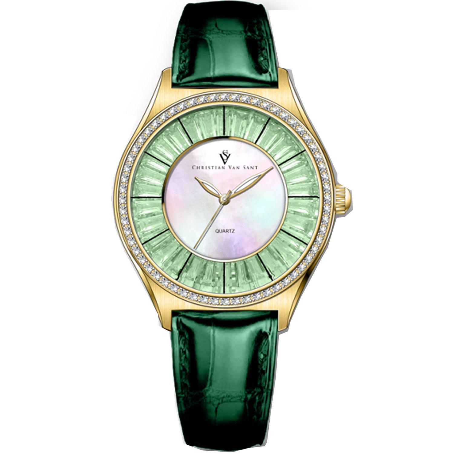 Christian Van Sant Women's Luna on sale at MyriadMart
