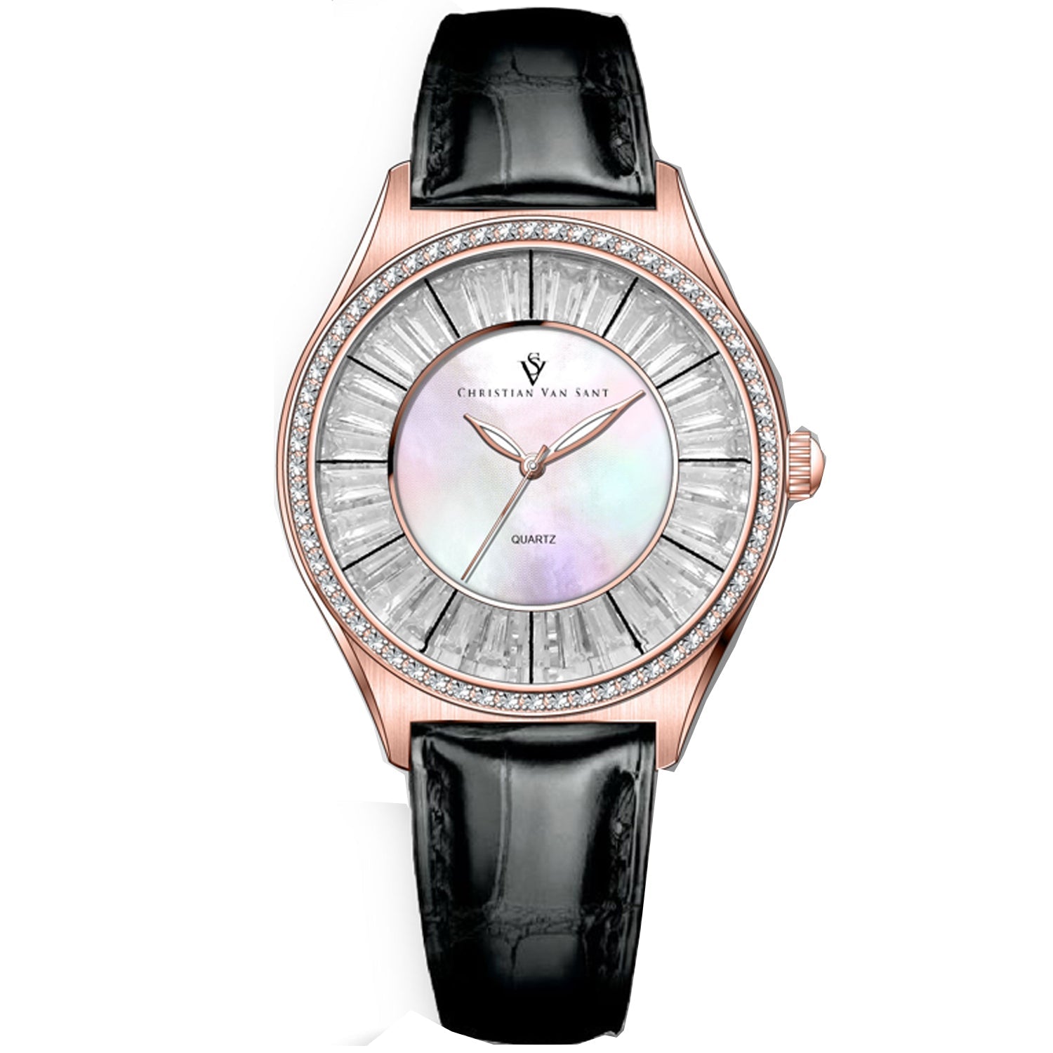 Christian Van Sant Women's Luna on sale at MyriadMart