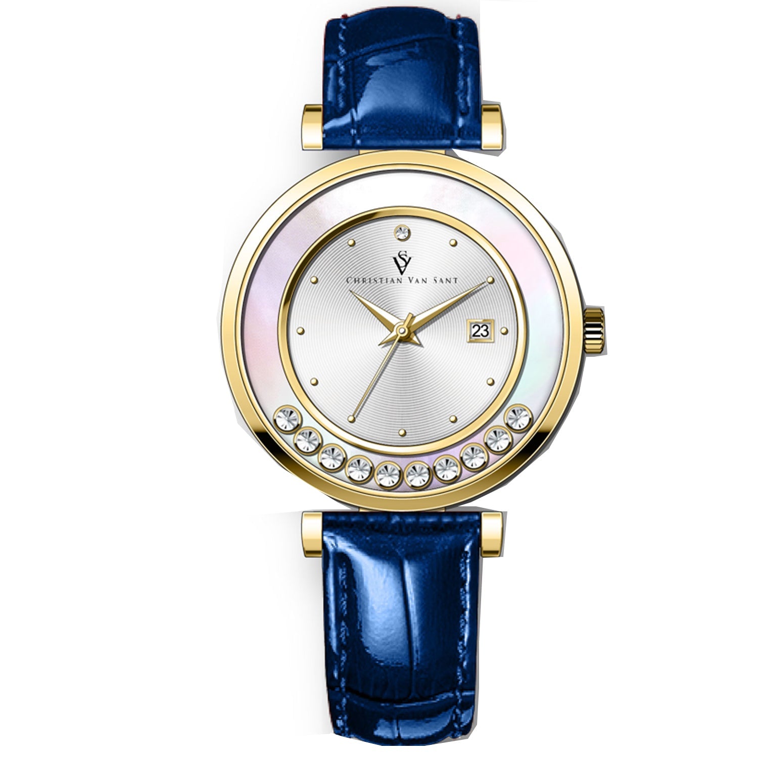 Christian Van Sant Women's Bria on sale at MyriadMart