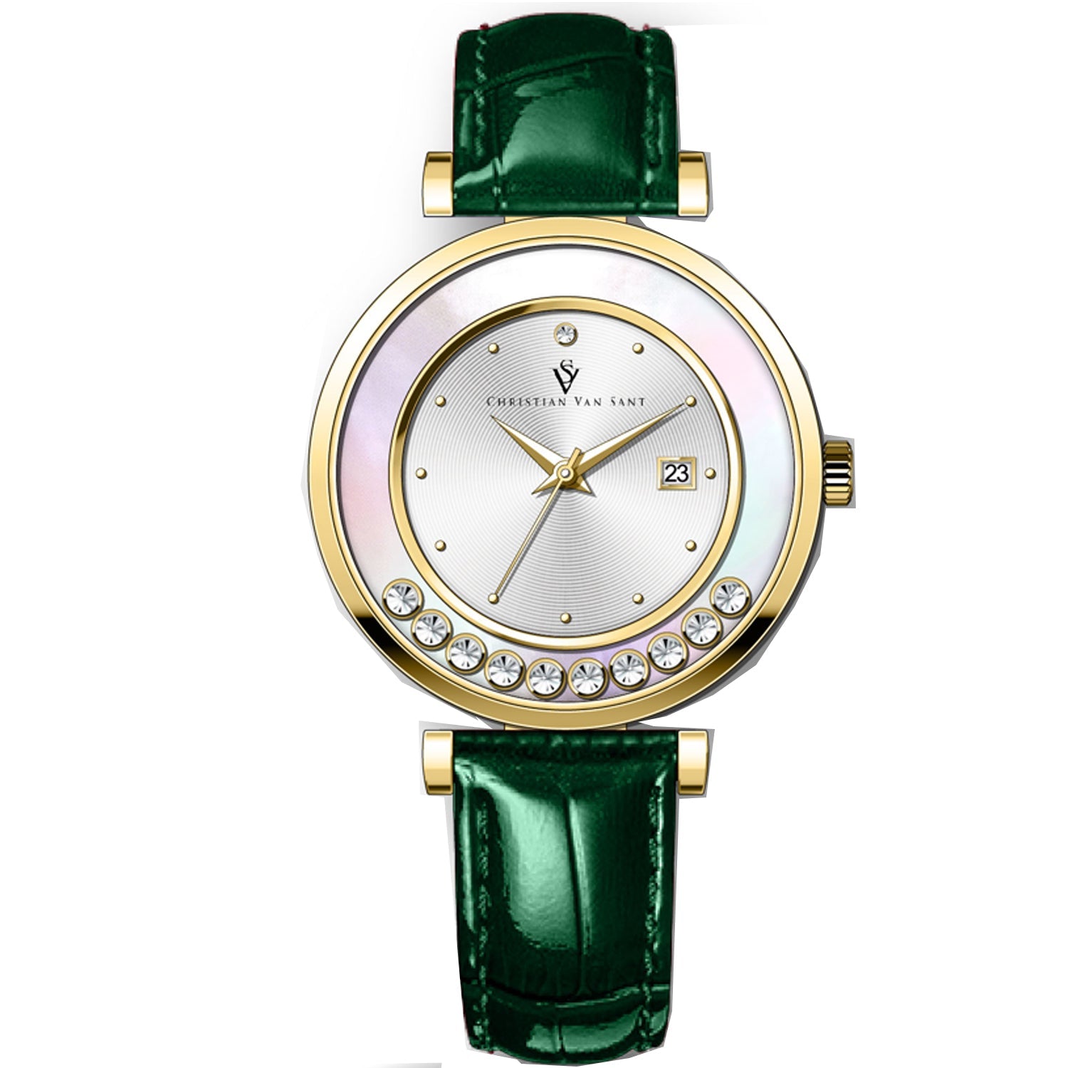 Christian Van Sant Women's Bria on sale at MyriadMart