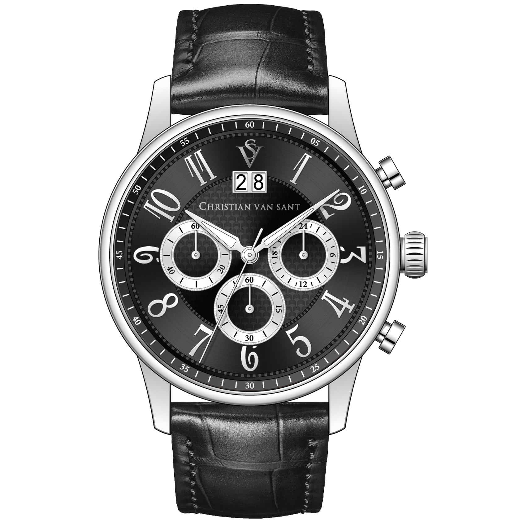 Christian Van Sant Men's Heritage on sale at MyriadMart