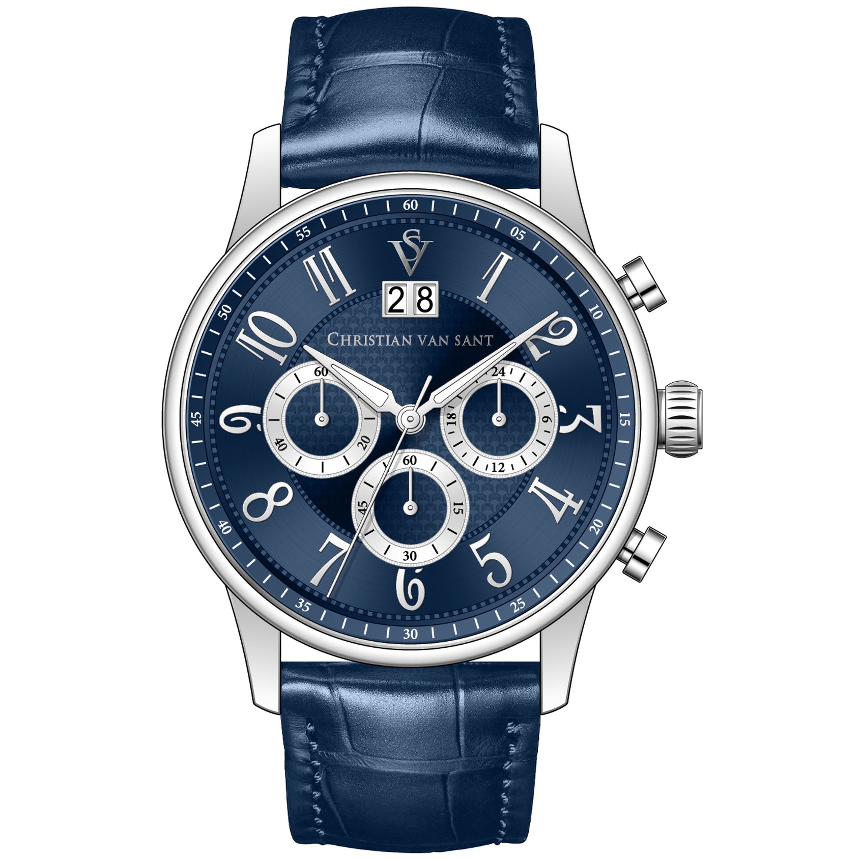 Christian Van Sant Men's Heritage on sale at MyriadMart