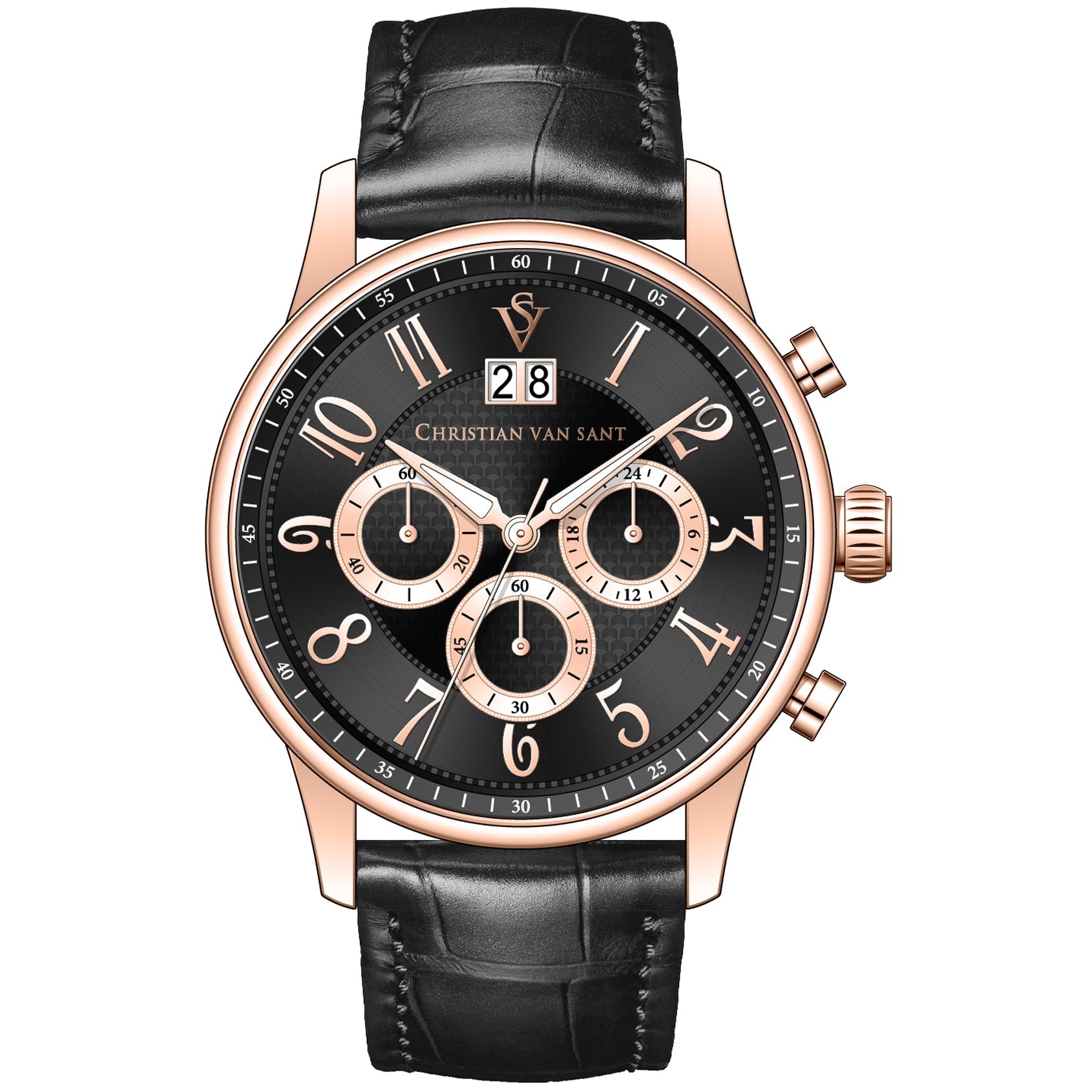 Christian Van Sant Men's Heritage on sale at MyriadMart