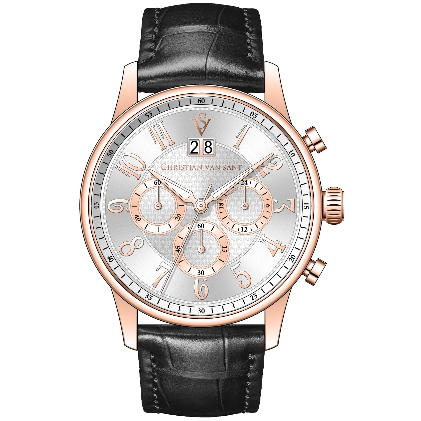Christian Van Sant Men's Heritage on sale at MyriadMart