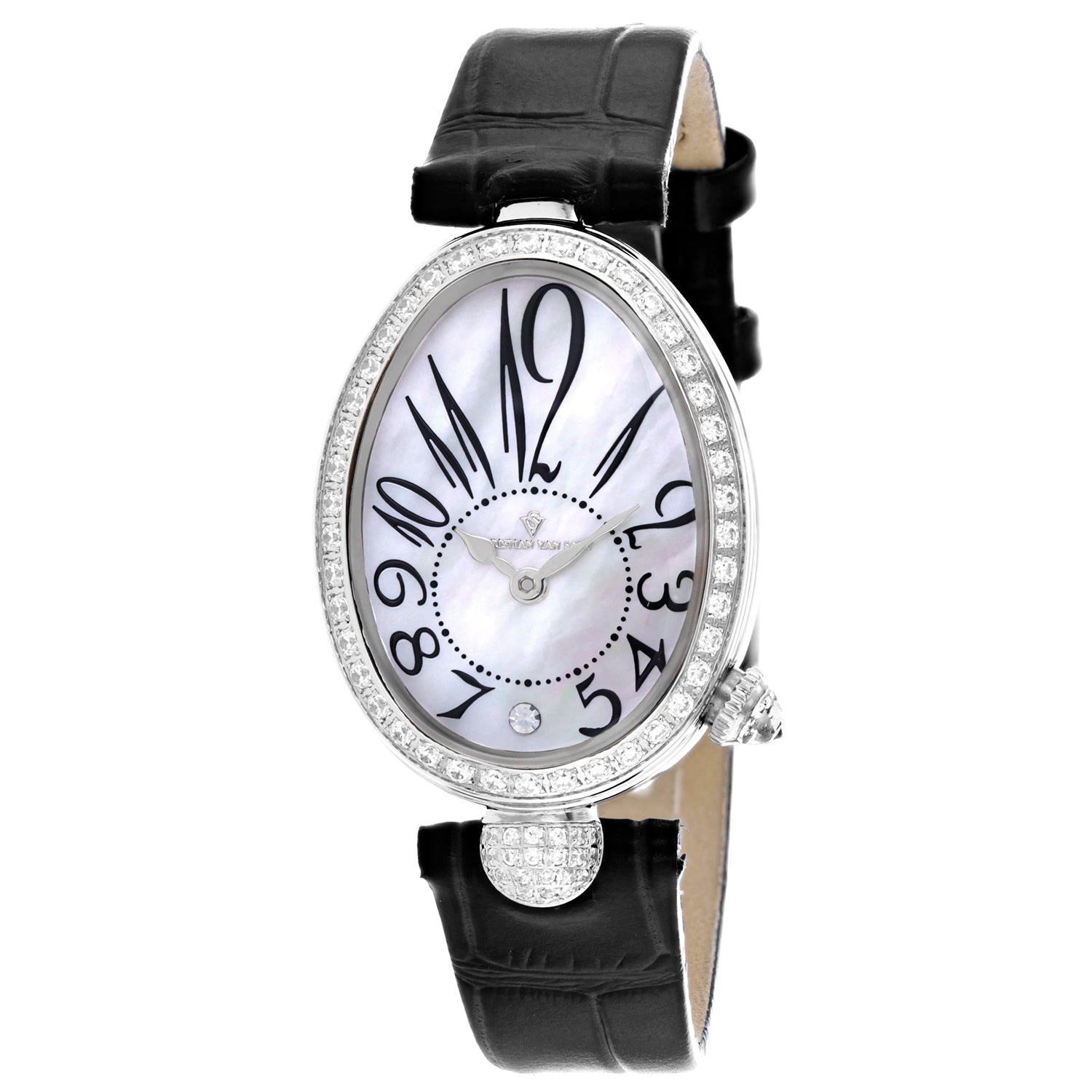 Christian Van Sant Women's Florentine on sale at MyriadMart