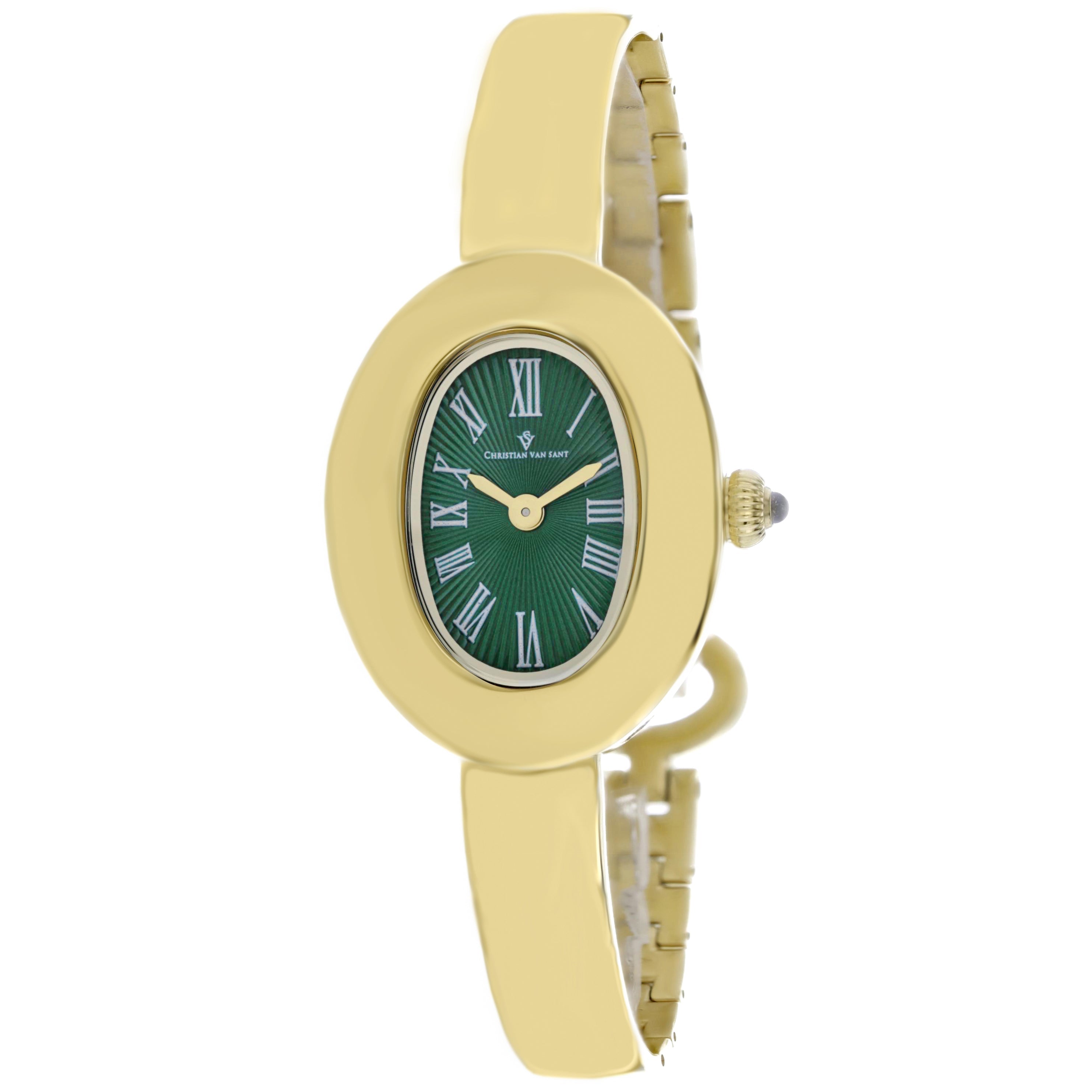 Christian Van Sant Women's Anora on sale at MyriadMart
