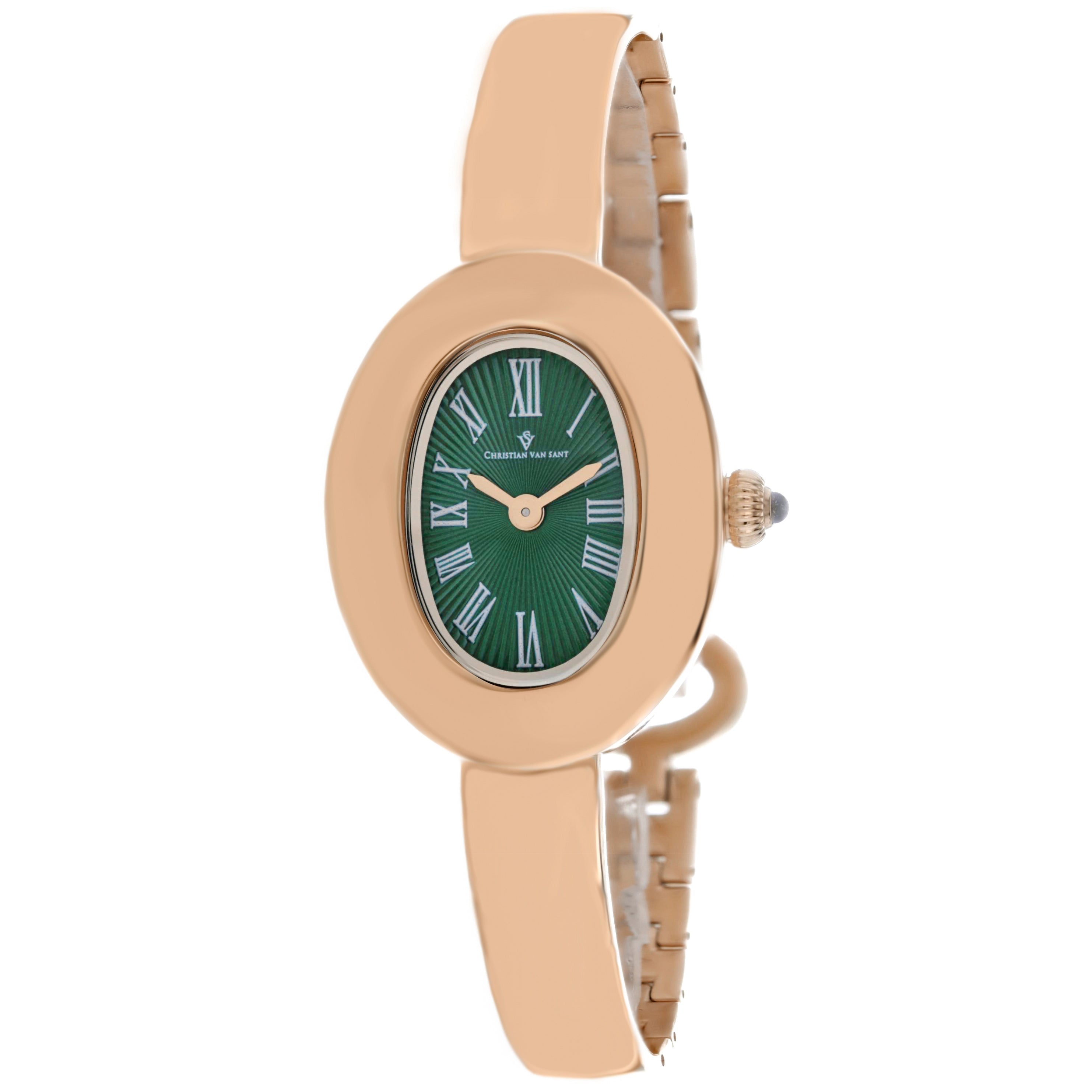 Christian Van Sant Women's Anora on sale at MyriadMart