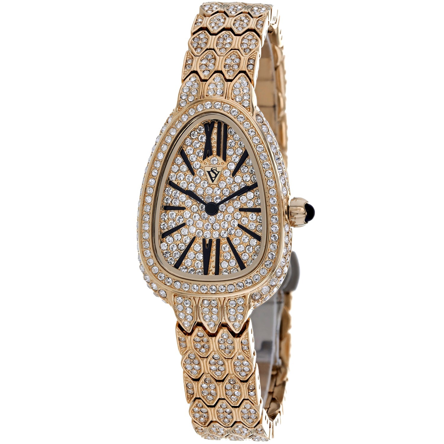 Christian Van Sant Women's Bella on sale at MyriadMart