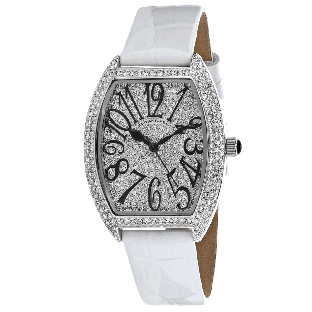 Christian Van Sant Women's Elegant on sale at MyriadMart