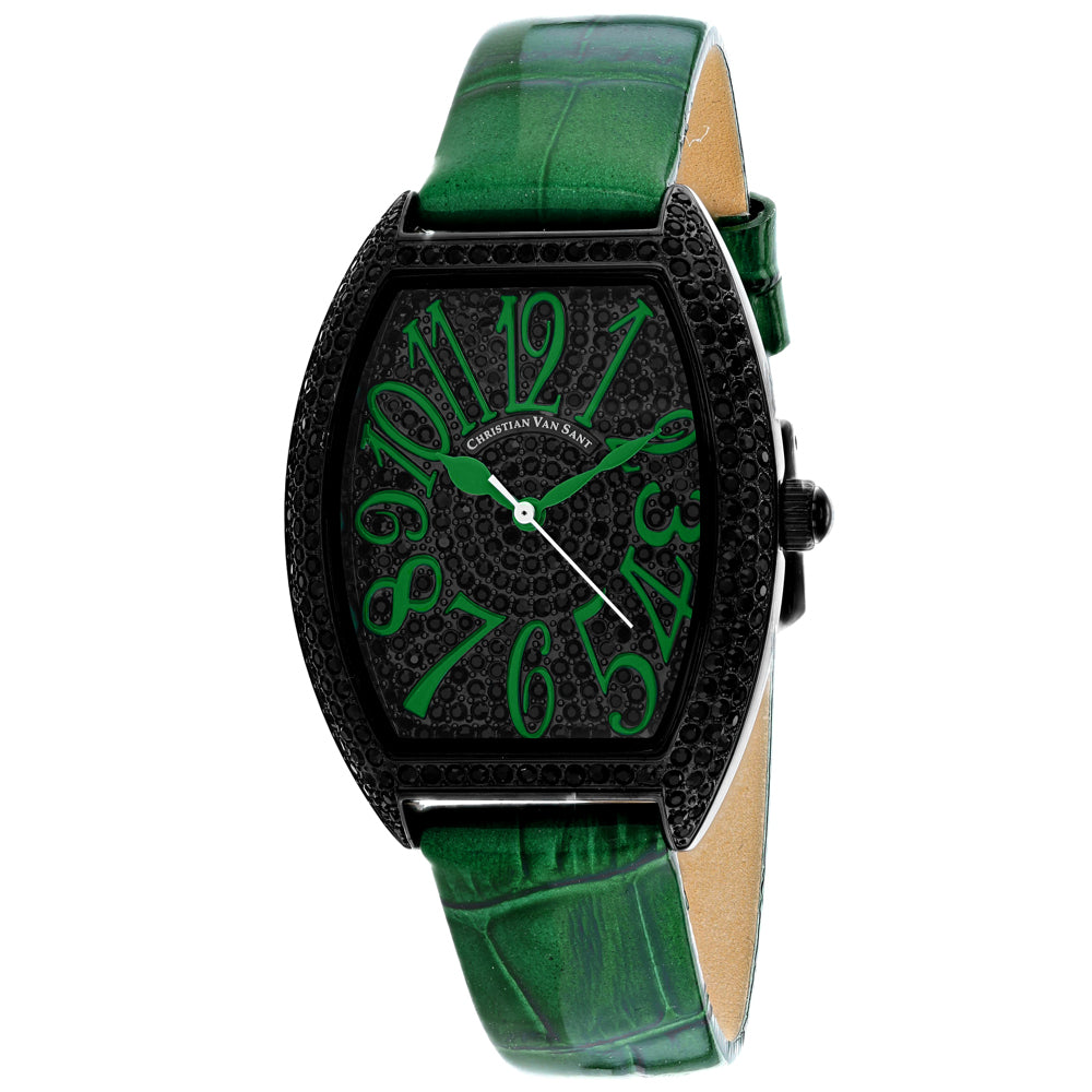 Christian Van Sant Women's Elegant on sale at MyriadMart