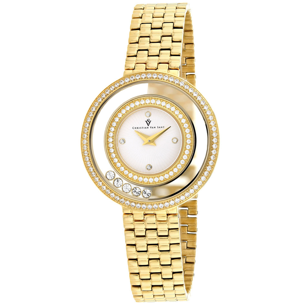 Christian Van Sant Women's Gracieuse on sale at MyriadMart