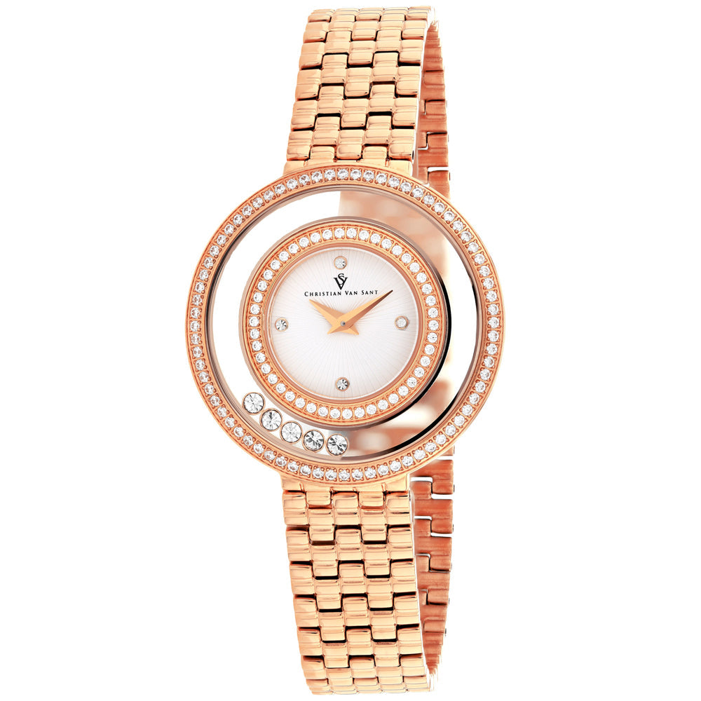 Christian Van Sant Women's Gracieuse on sale at MyriadMart