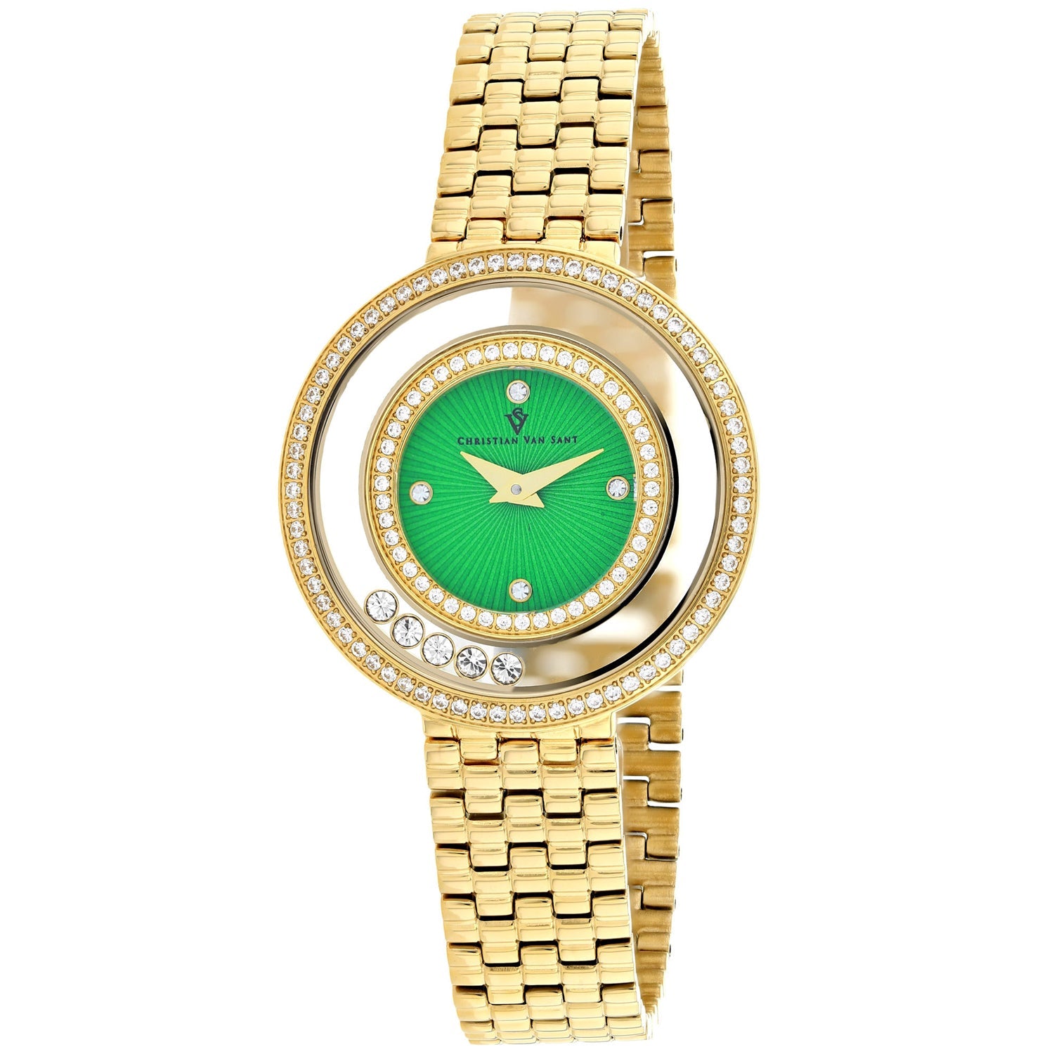 Christian Van Sant Women's Gracieuse on sale at MyriadMart