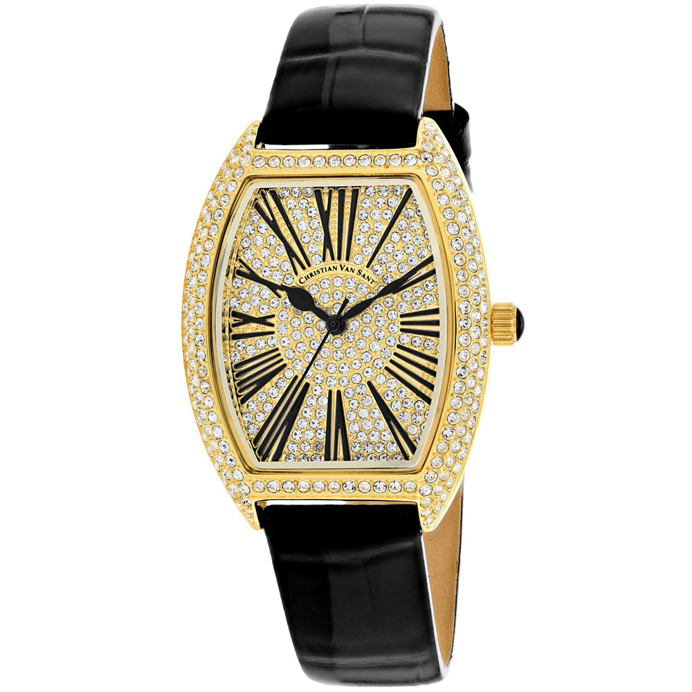 Christian Van Sant Women's Chic on sale at MyriadMart