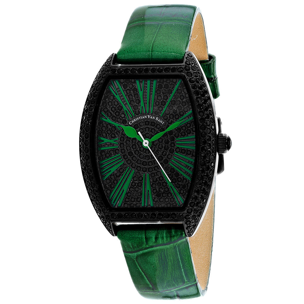 Christian Van Sant Women's Chic on sale at MyriadMart
