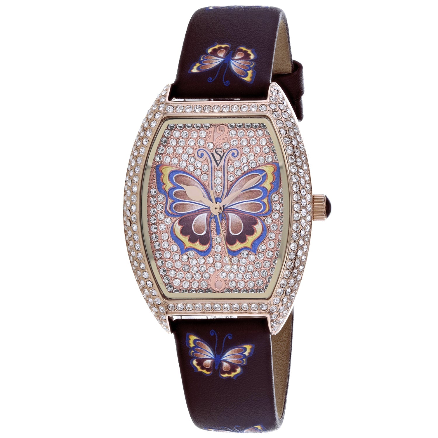 Christian Van Sant Women's Papillon on sale at MyriadMart