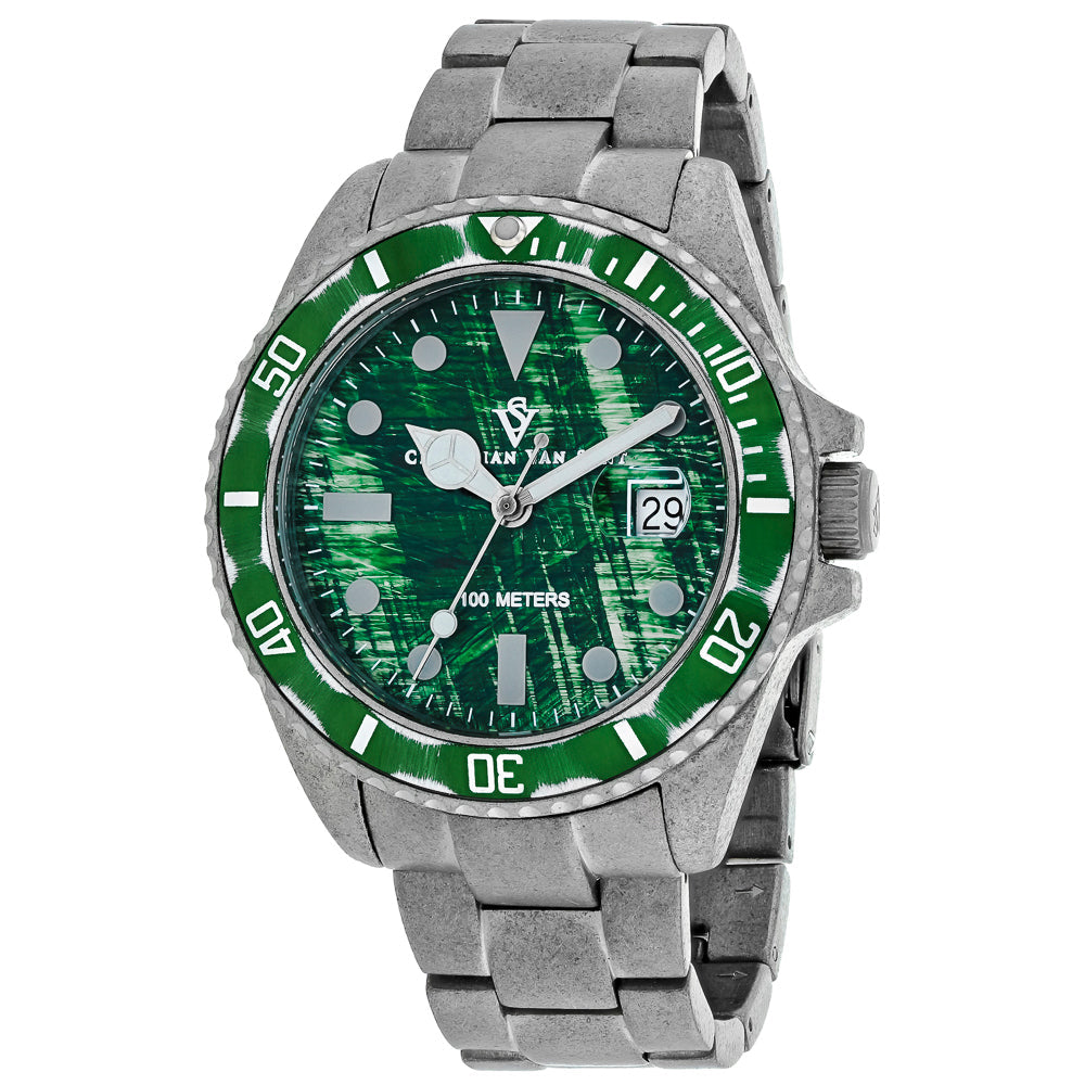 Christian Van Sant Men's Montego Vintage on sale at MyriadMart