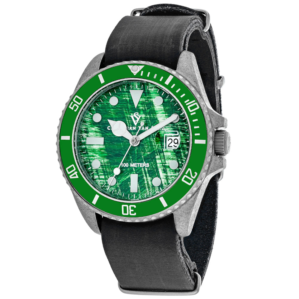 Christian Van Sant Men's Montego Vintage on sale at MyriadMart