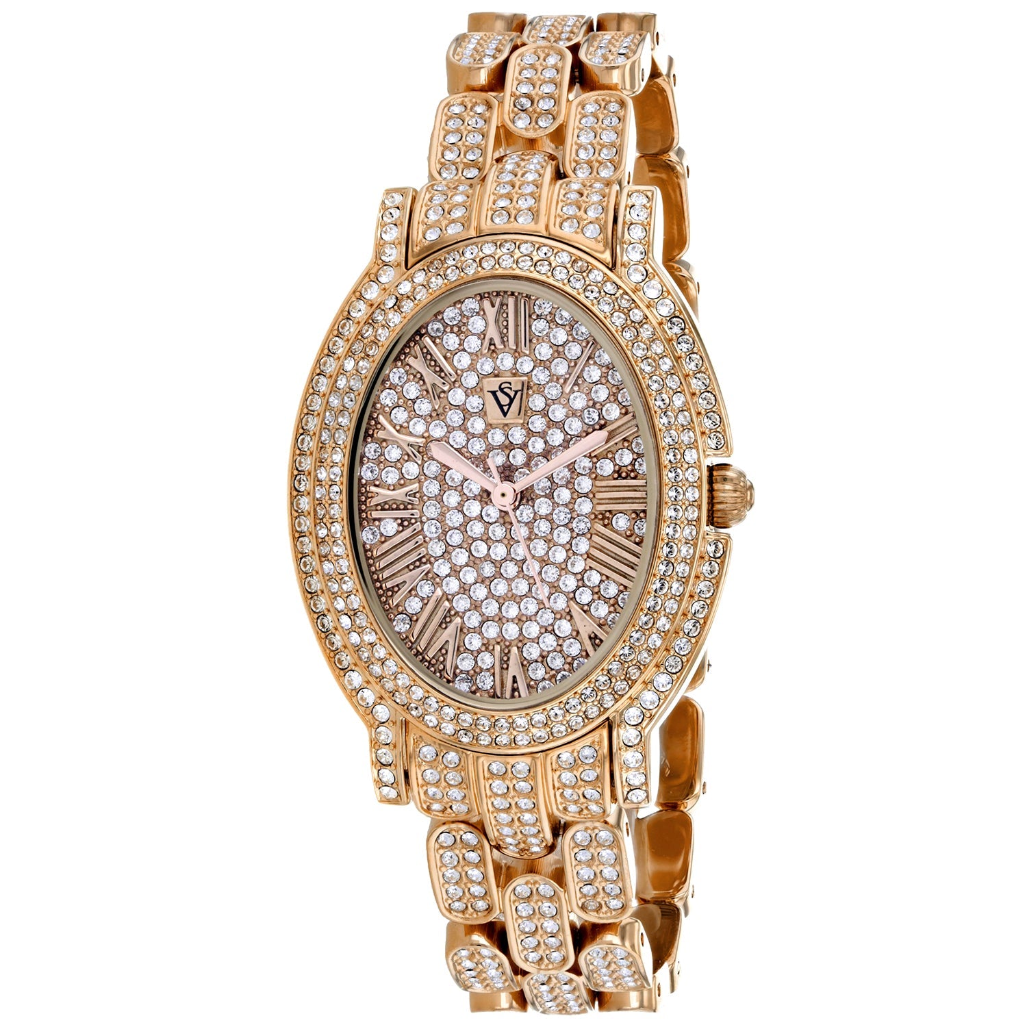 Christian Van Sant Women's Amore on sale at MyriadMart
