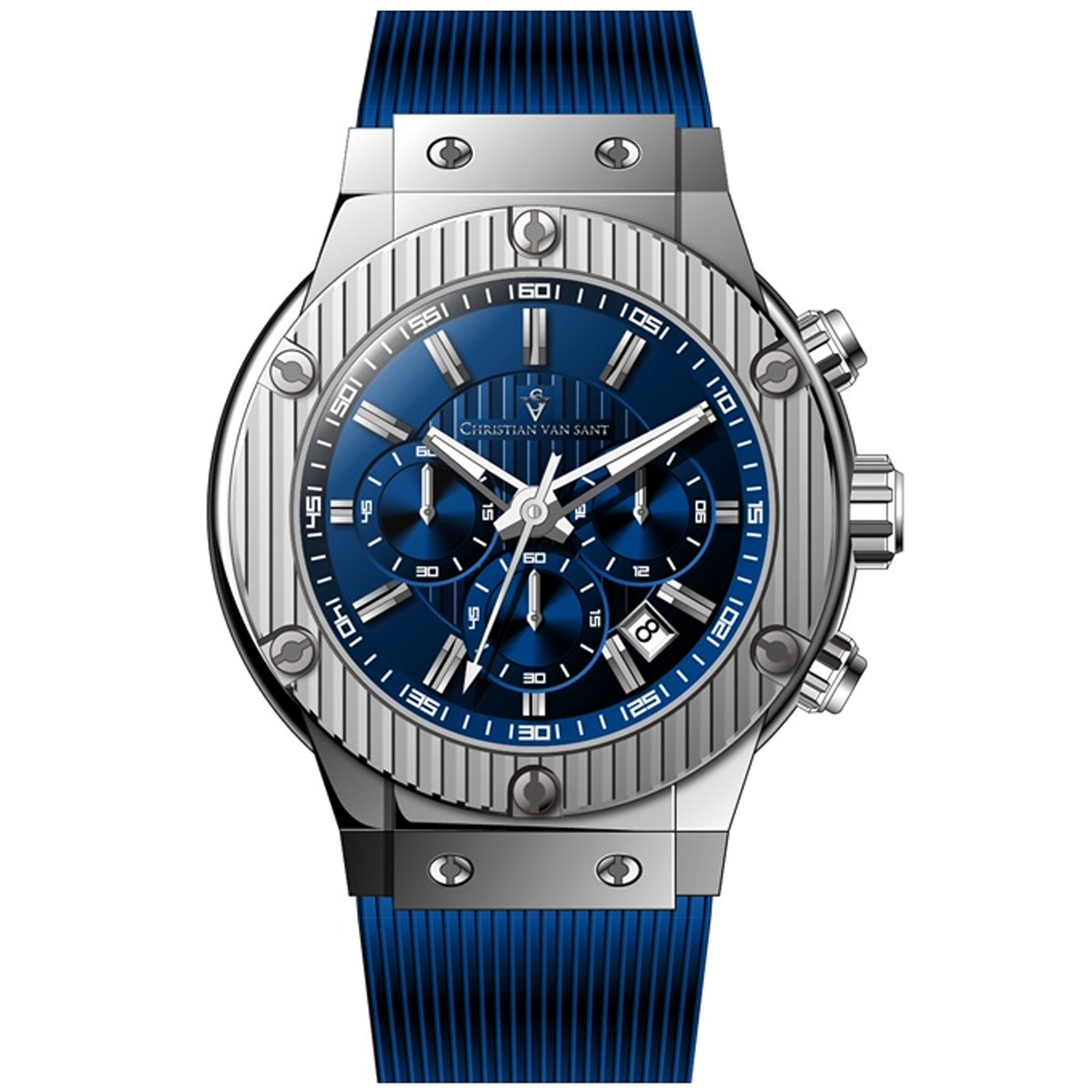 Christian Van Sant Men's Monarchy on sale at MyriadMart