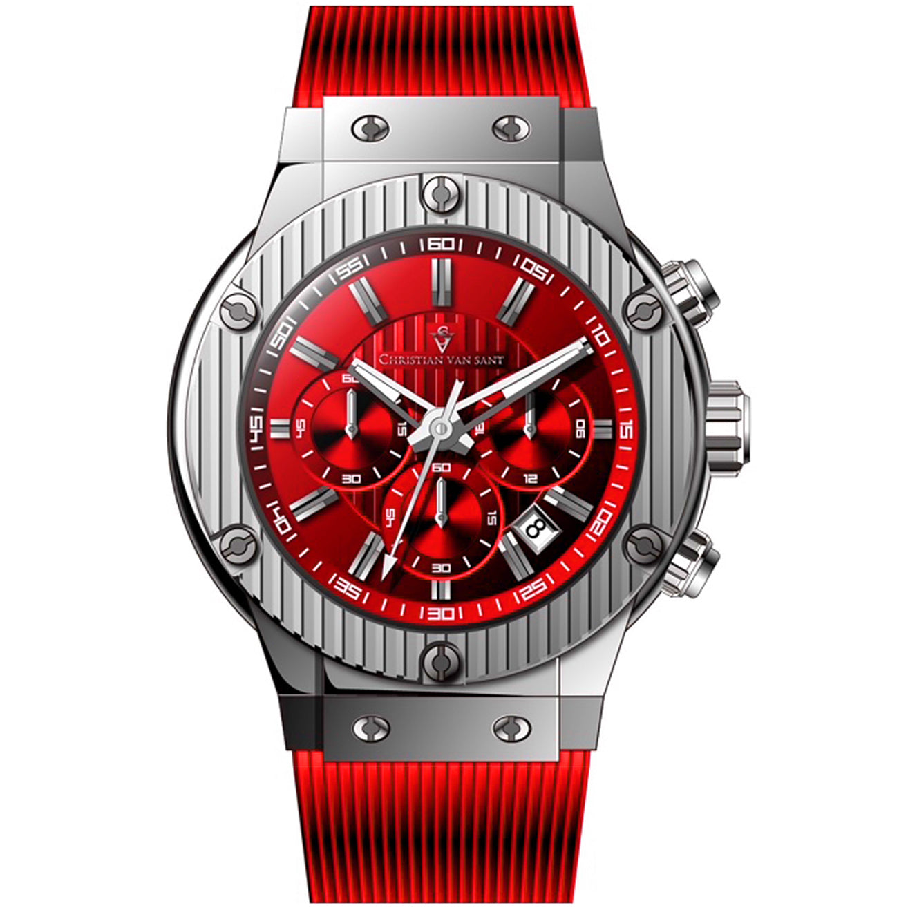 Christian Van Sant Men's Monarchy on sale at MyriadMart