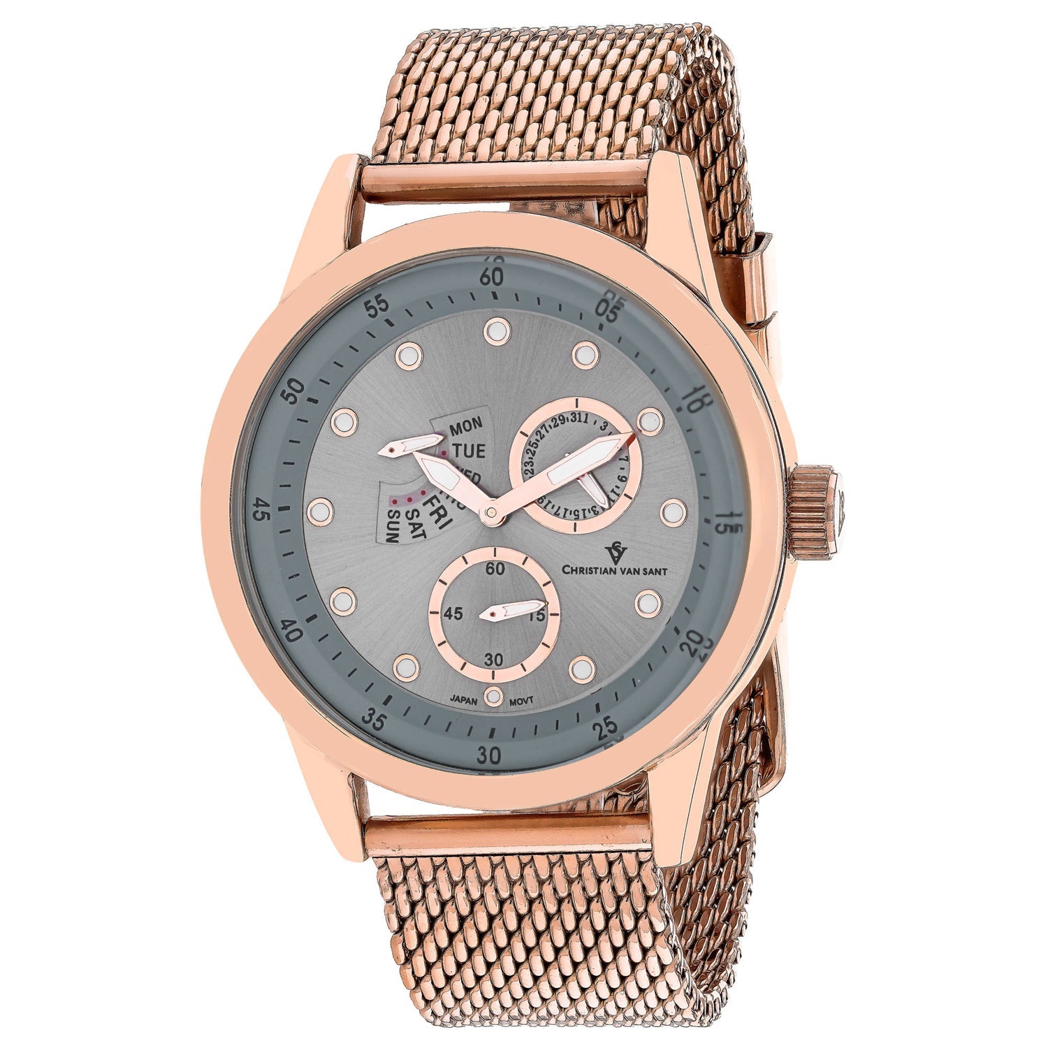 Christian Van Sant Men's Rio on sale at MyriadMart