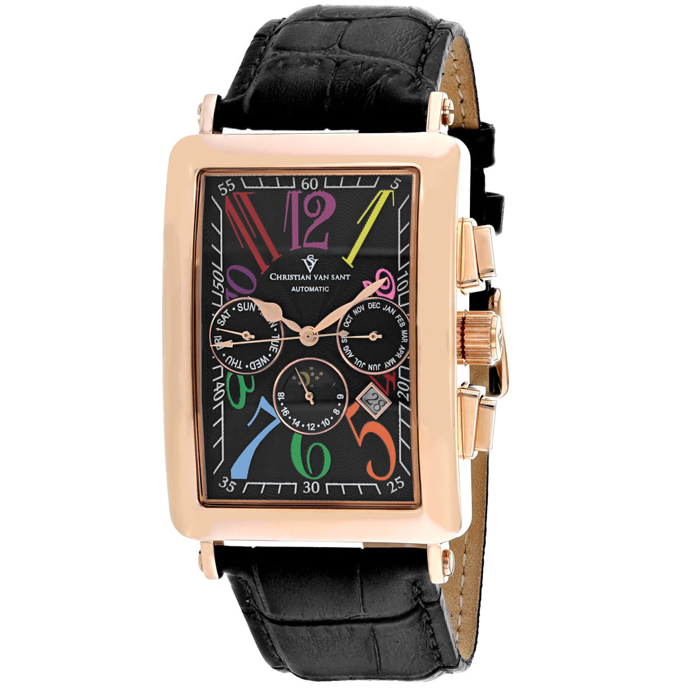 Christian Van Sant Men's Prodigy on sale at MyriadMart