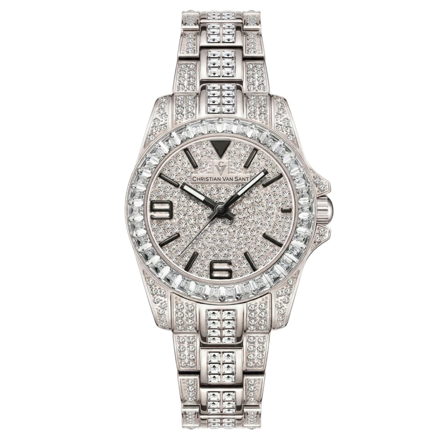 Christian Van Sant Women's Majestic on sale at MyriadMart