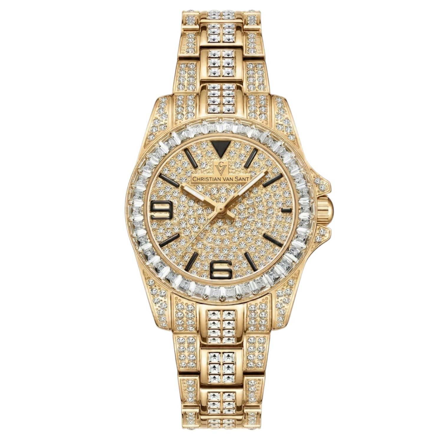 Christian Van Sant Women's Majestic on sale at MyriadMart