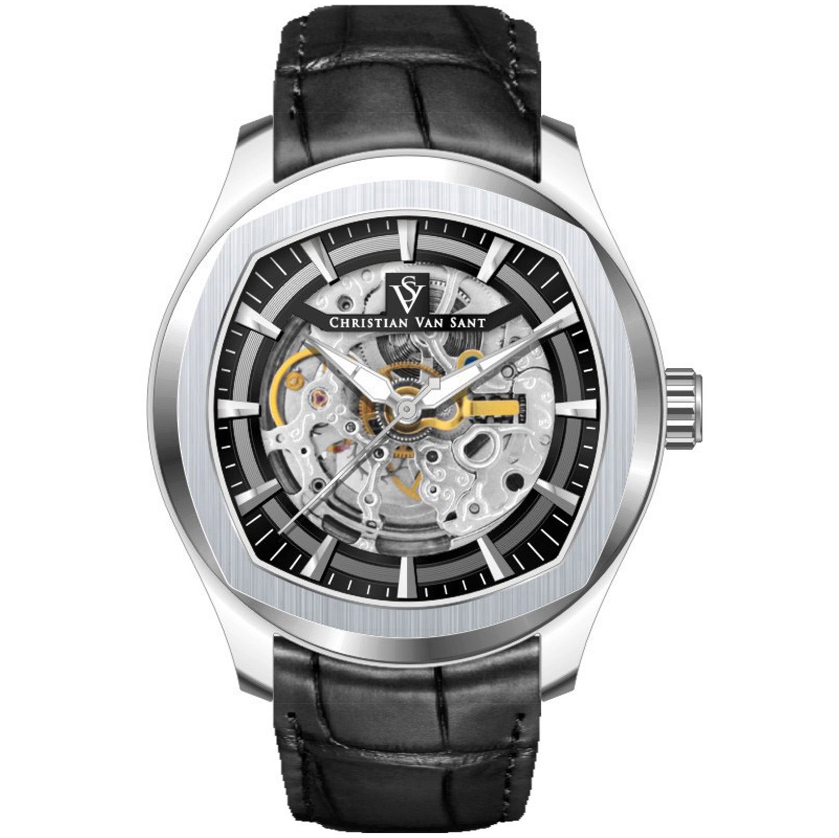 Christian Van Sant Men's Romeo on sale at MyriadMart