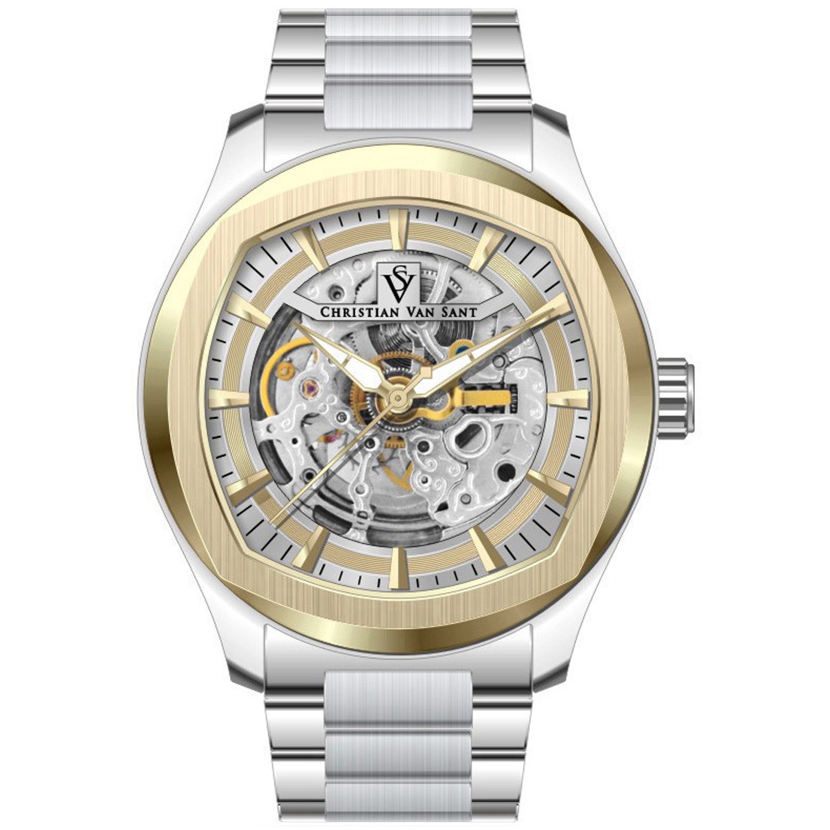 Christian Van Sant Men's Romeo on sale at MyriadMart