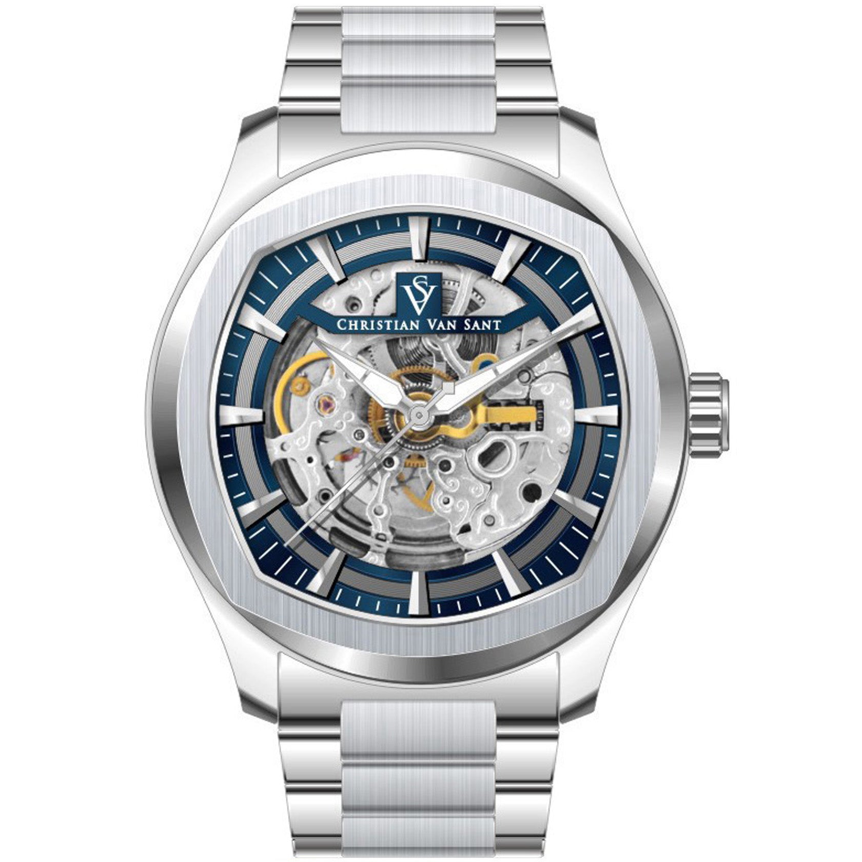 Christian Van Sant Men's Romeo on sale at MyriadMart