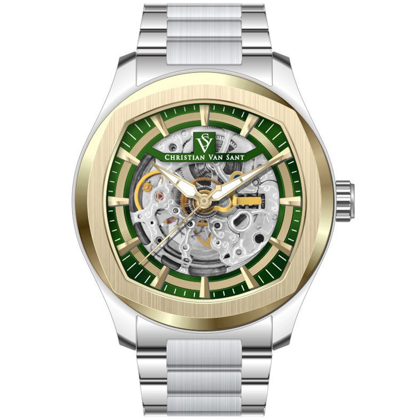 Christian Van Sant Men's Romeo on sale at MyriadMart