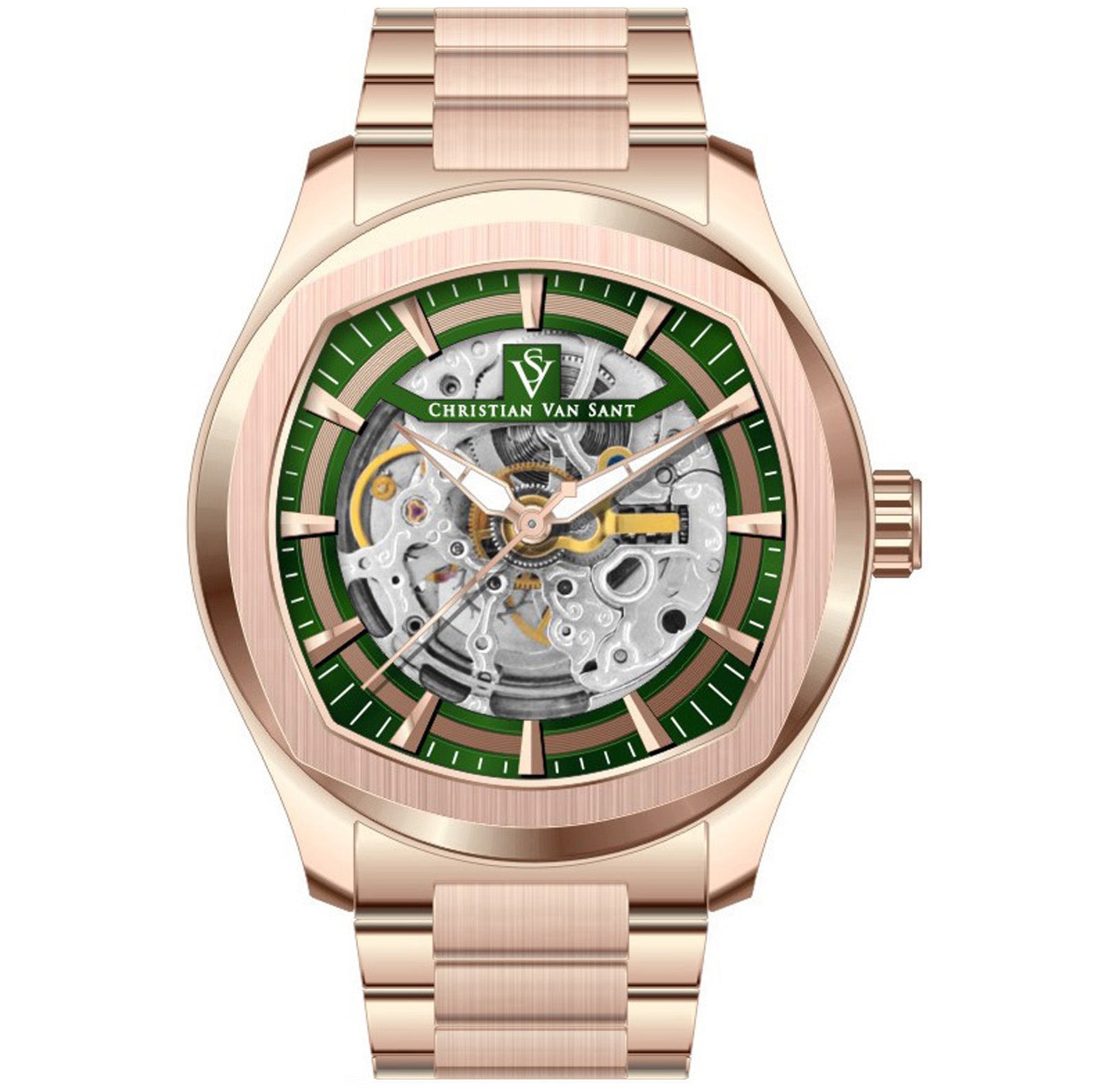 Christian Van Sant Men's Romeo on sale at MyriadMart