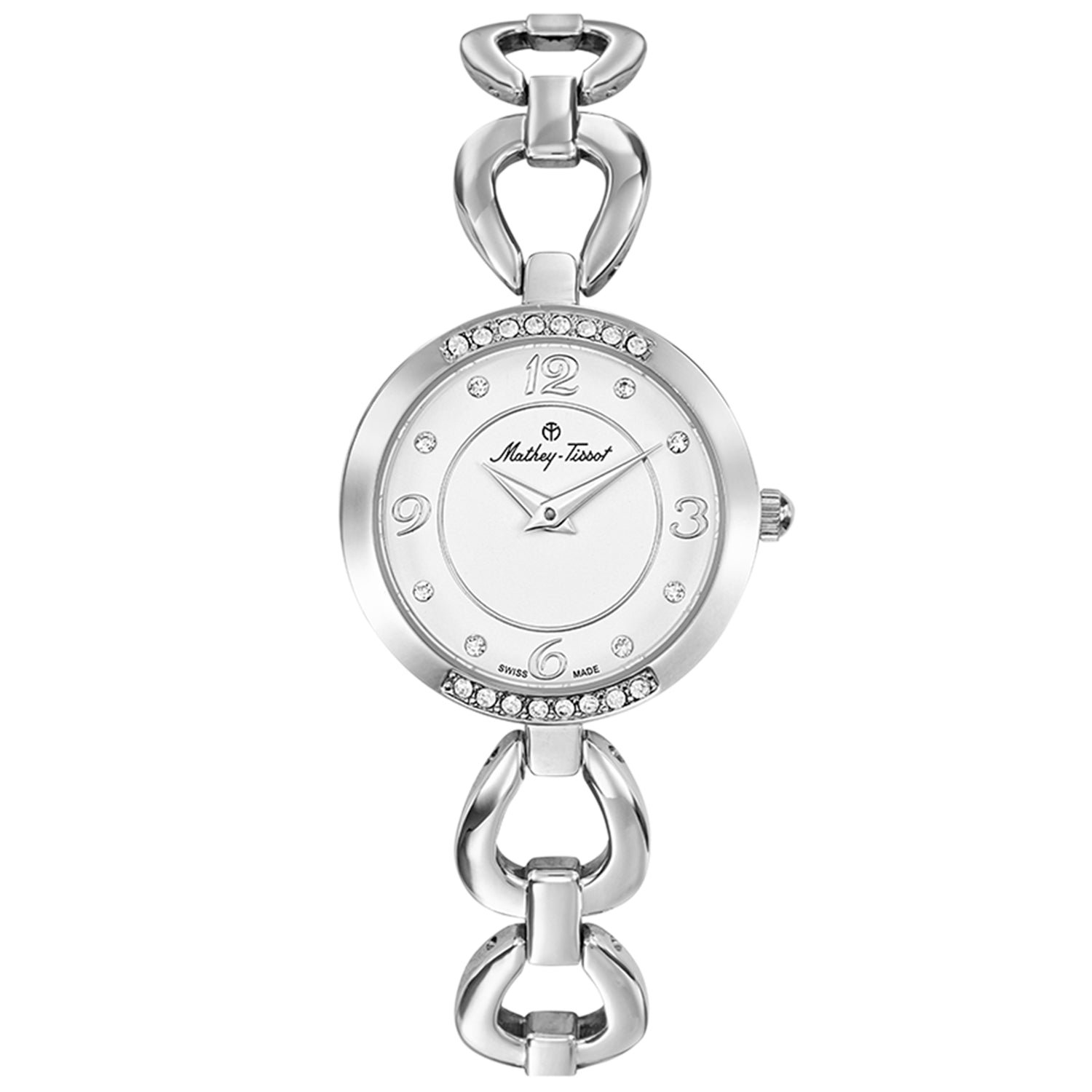 Mathey Tissot Women's Fleury 1496 on sale at MyriadMart