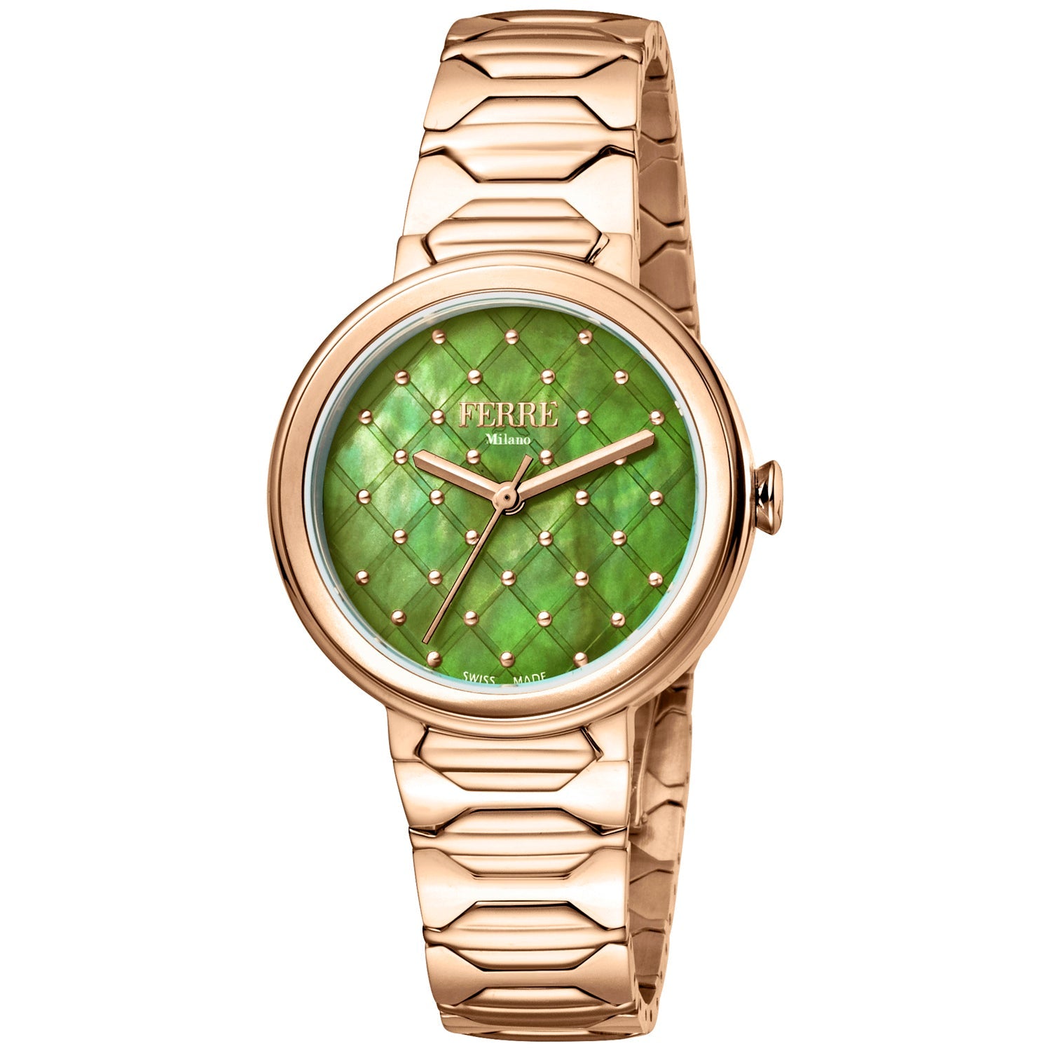 Ferre Milano Women's Classic on sale at MyriadMart