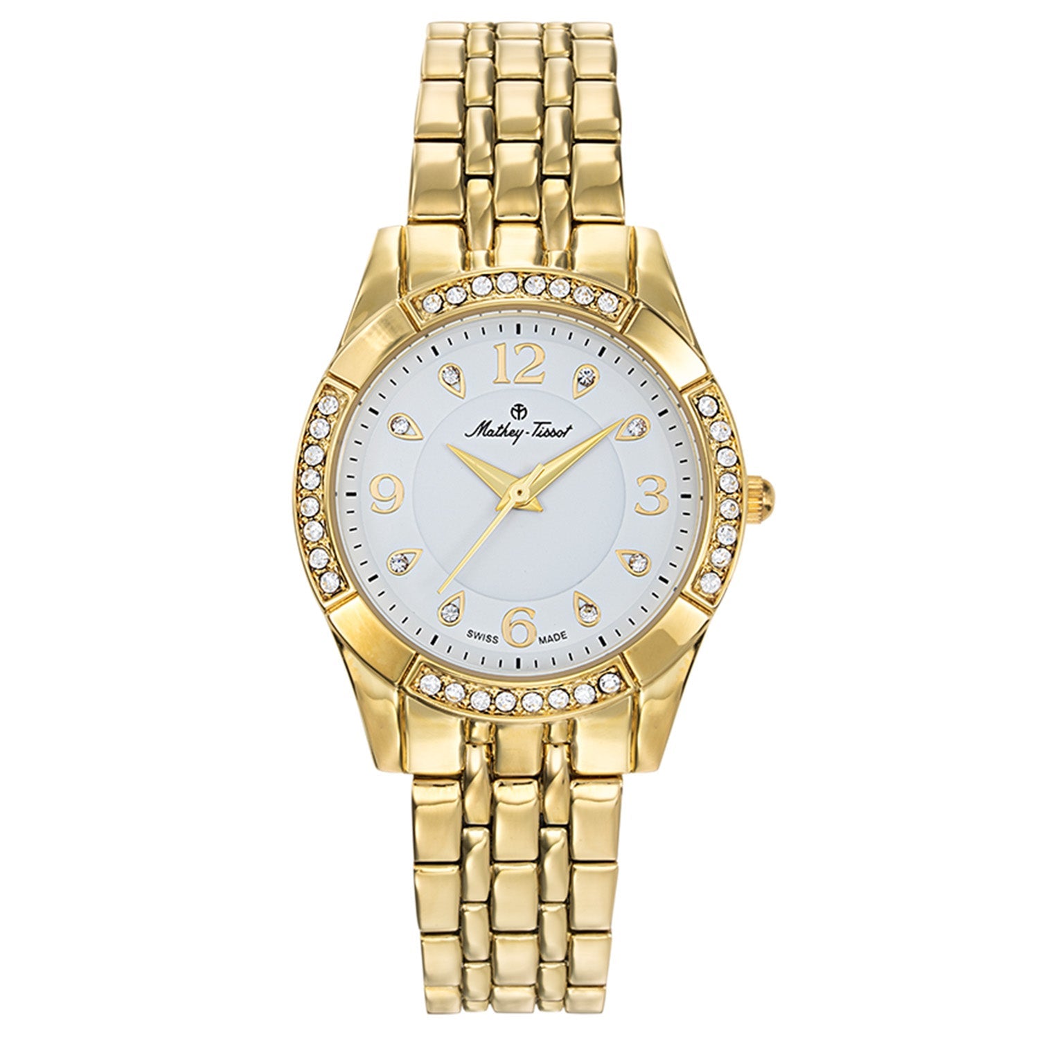 Mathey Tissot Women's Classic on sale at MyriadMart