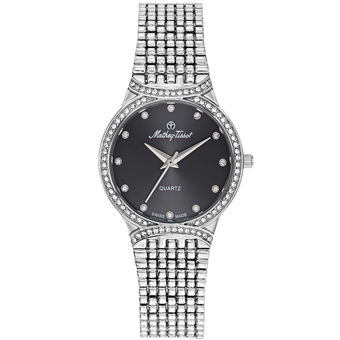 Mathey Tissot Women's Classic on sale at MyriadMart