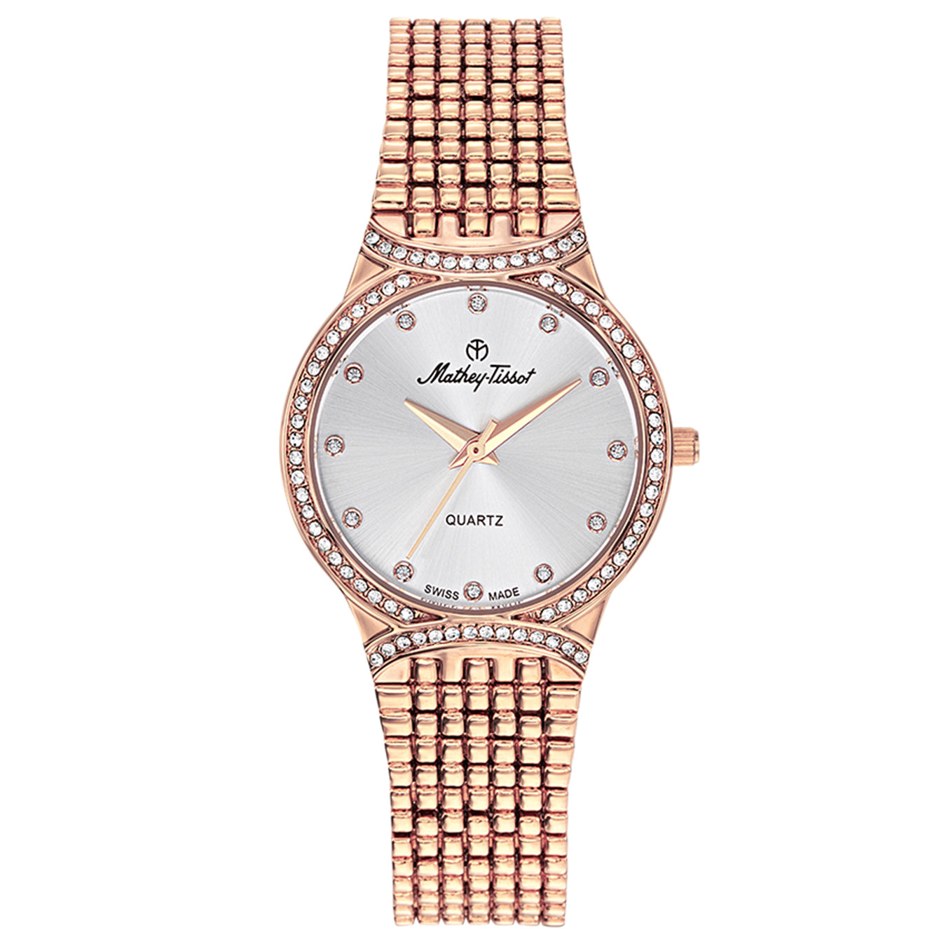 Mathey Tissot Women's Classic on sale at MyriadMart