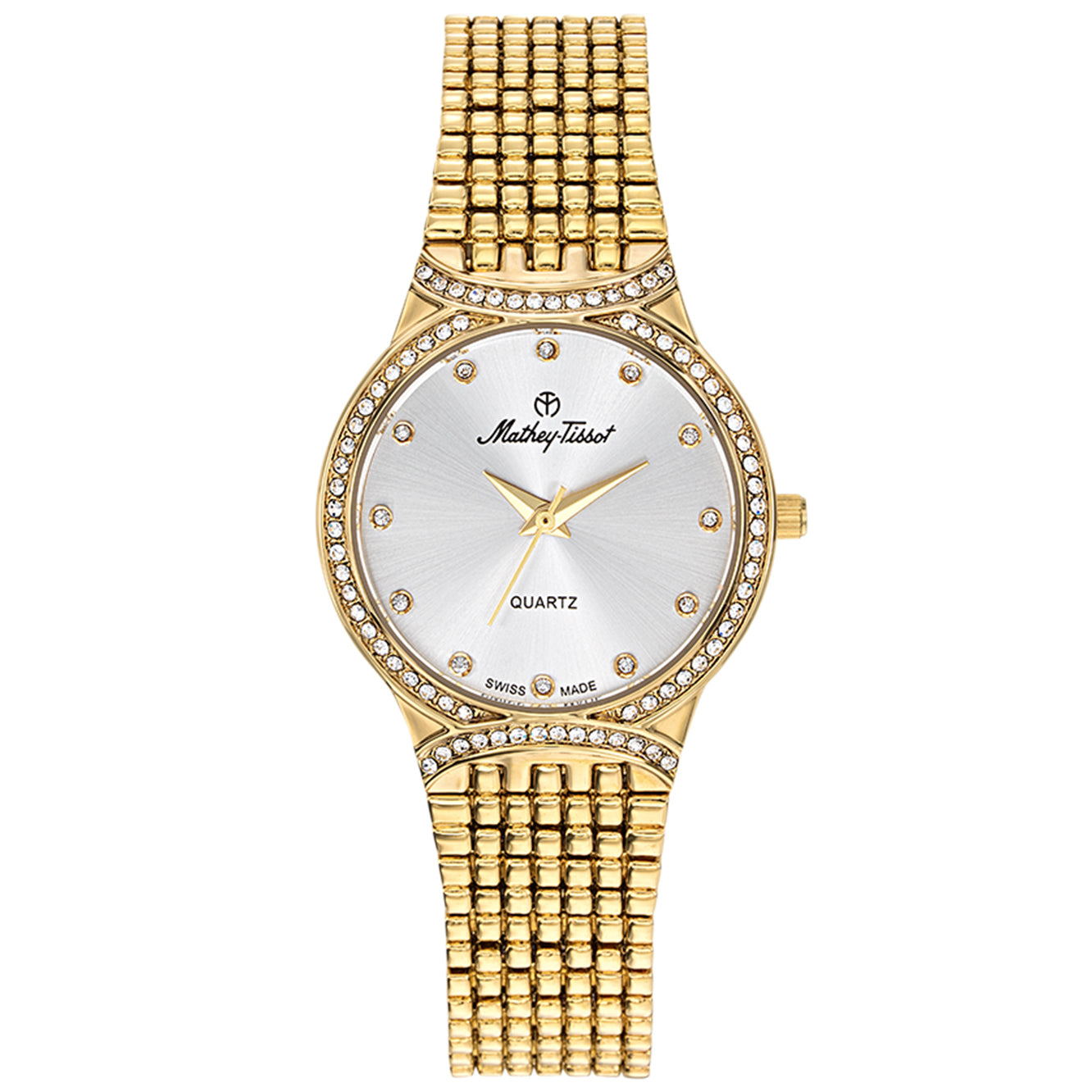 Mathey Tissot Women's Classic on sale at MyriadMart