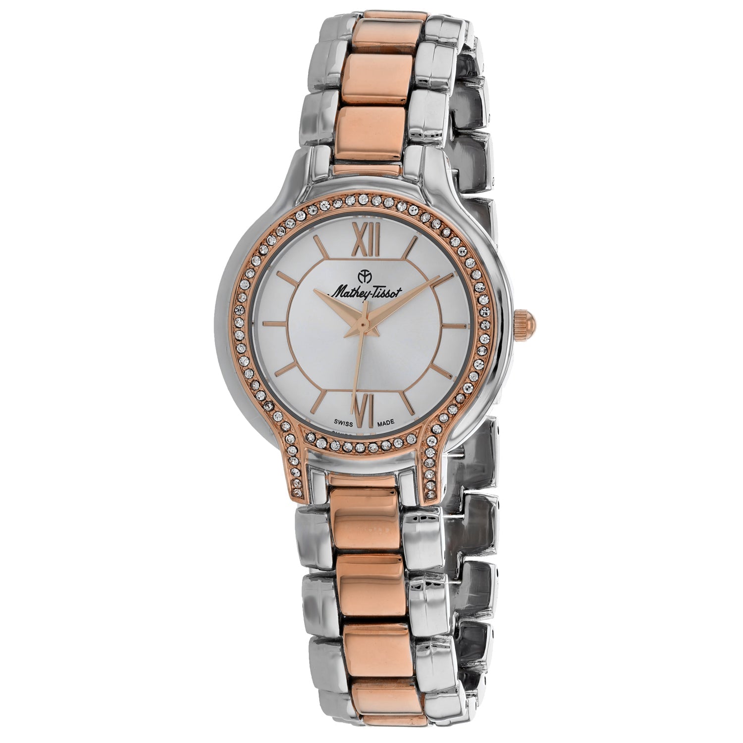Mathey Tissot Women's Fleury III on sale at MyriadMart