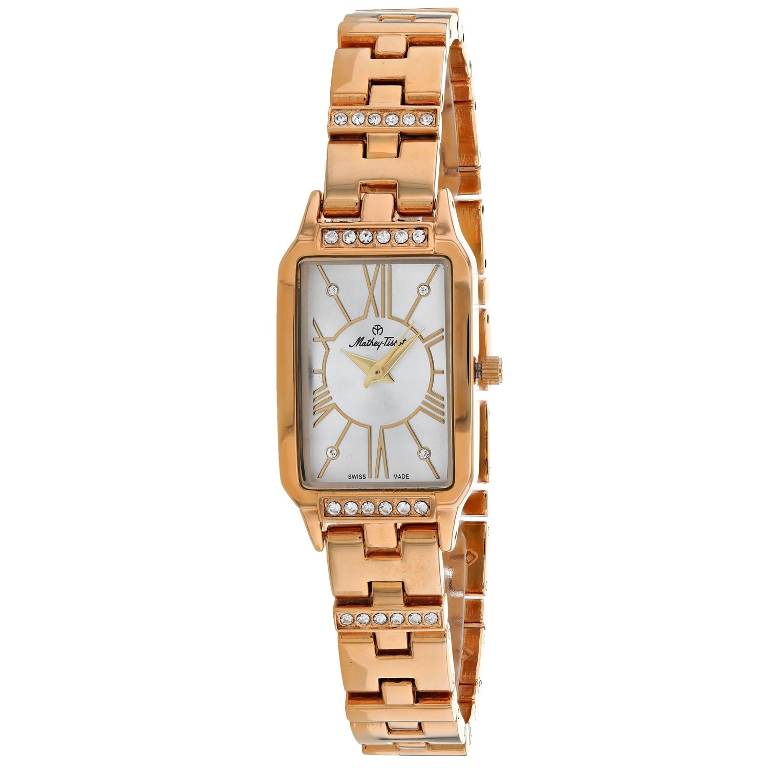 Mathey Tissot Women's Classic on sale at MyriadMart