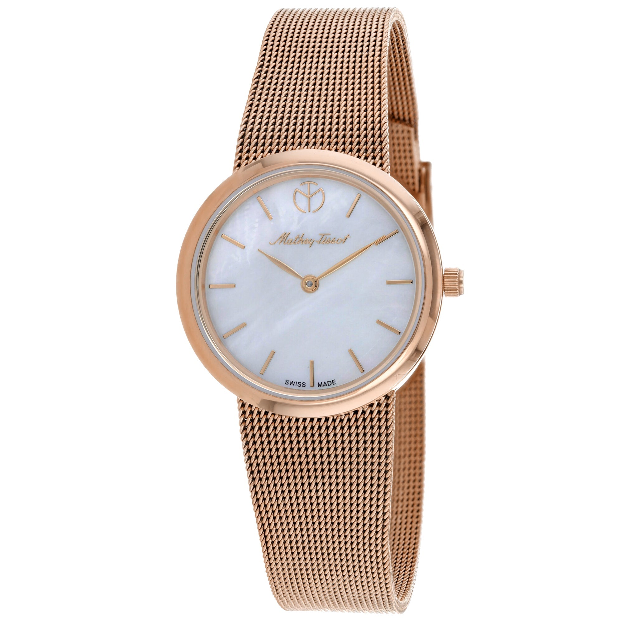 Mathey Tissot Women's Milly on sale at MyriadMart