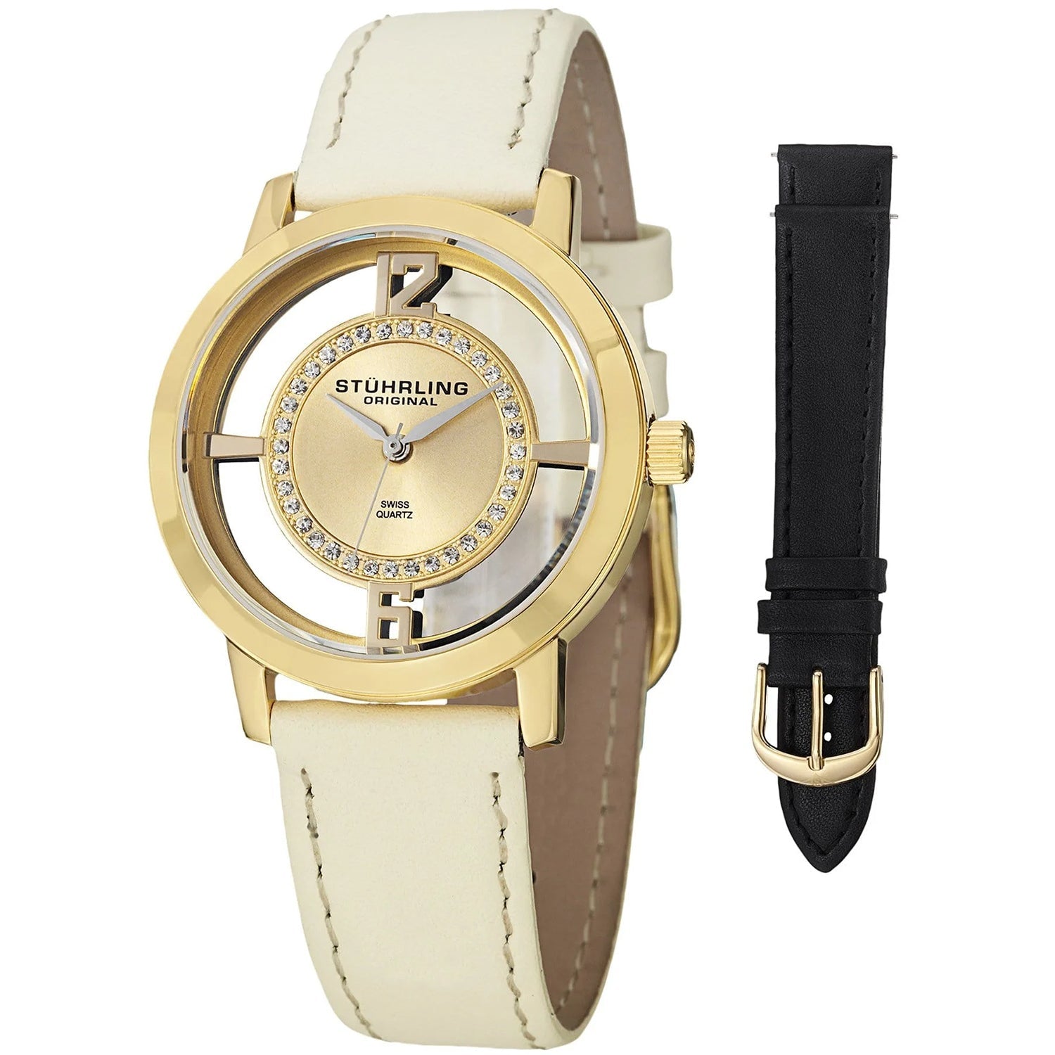 Stuhrling Women's Winchester on sale at MyriadMart