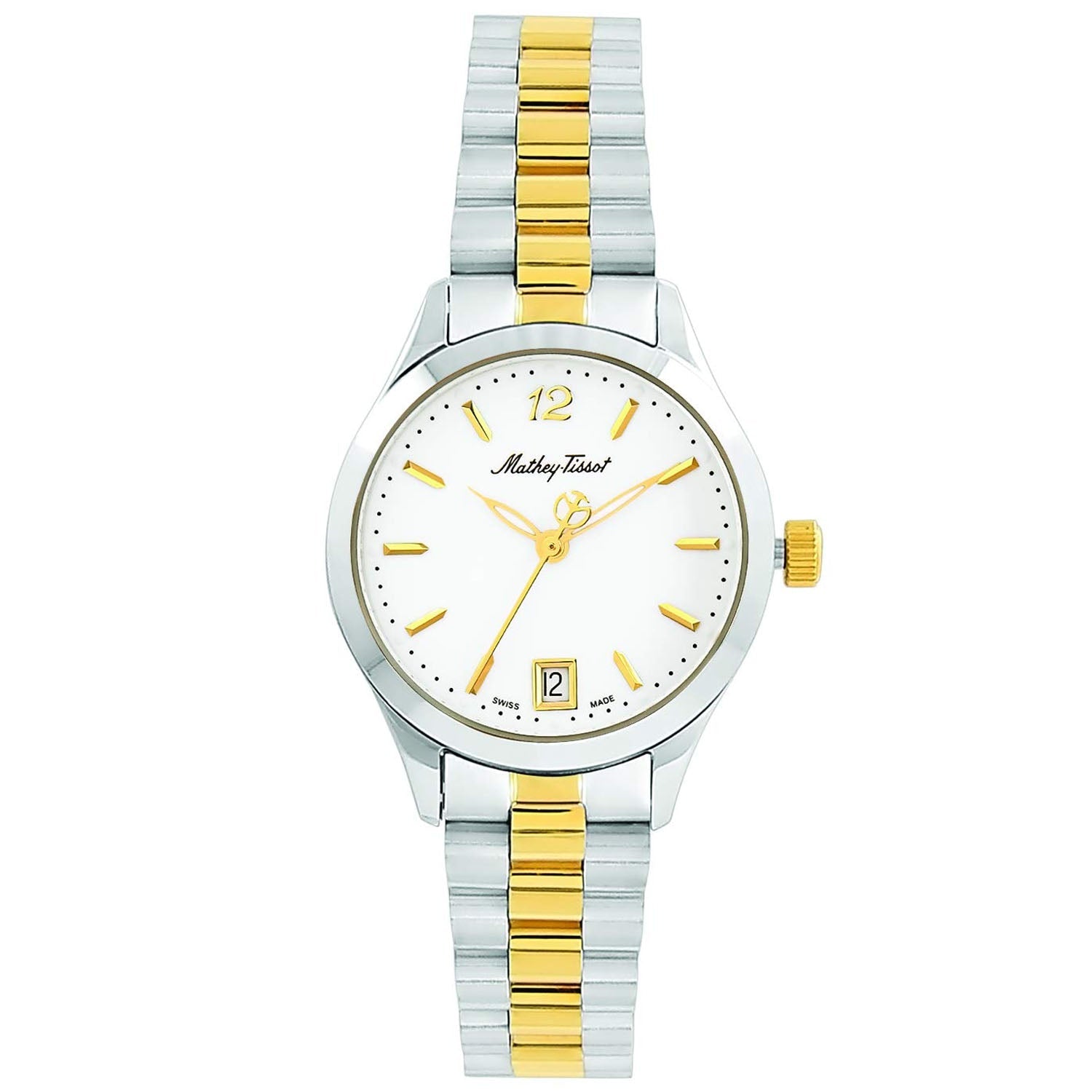 Mathey Tissot Women's Urban on sale at MyriadMart