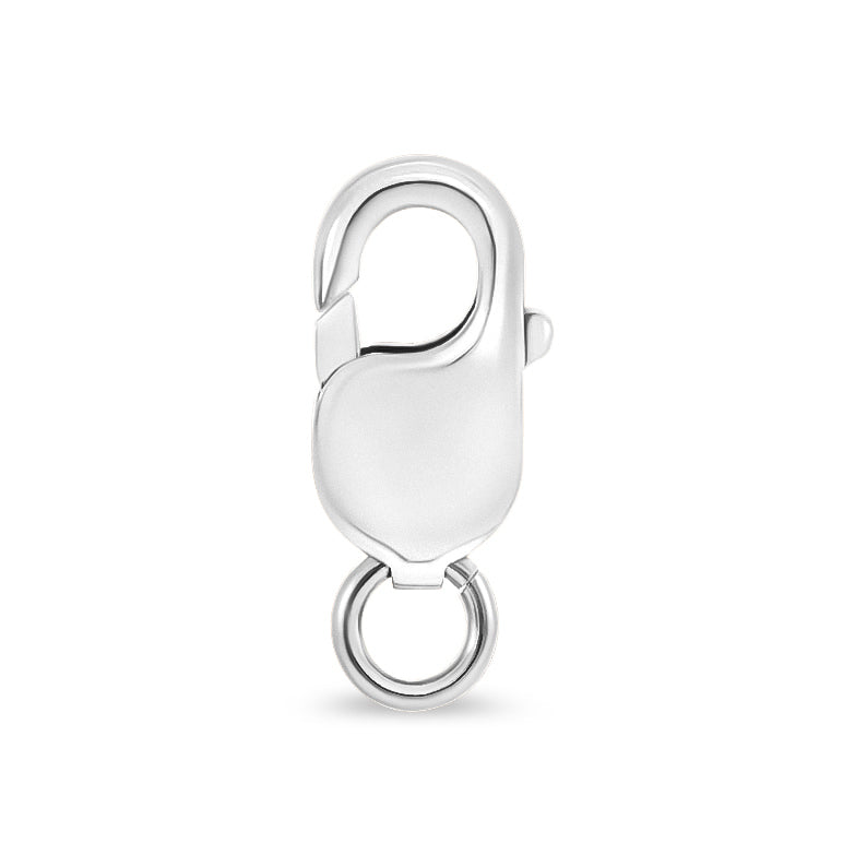 .925 Sterling Silver 1/4 Cttw White and Black Diamond Beagle Dog and Bone Pendant Necklace I-J Color, I2-I3 Clarity - 18" Inches on sale at MyriadMart