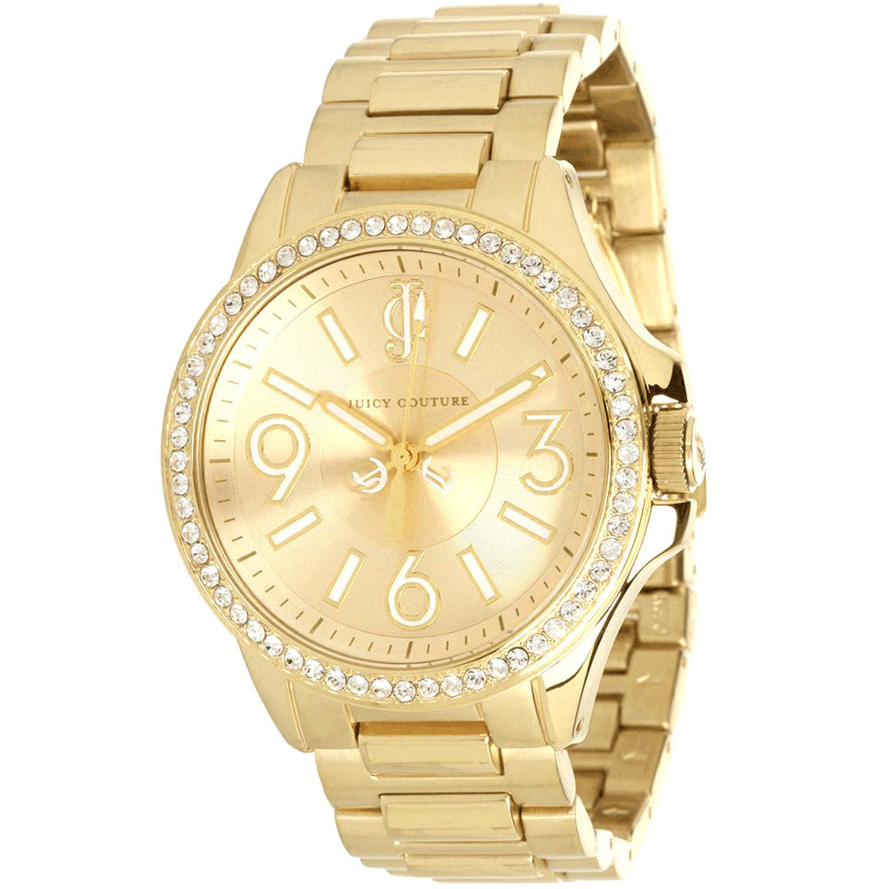 Juicy Couture Women's Jetsetter on sale at MyriadMart