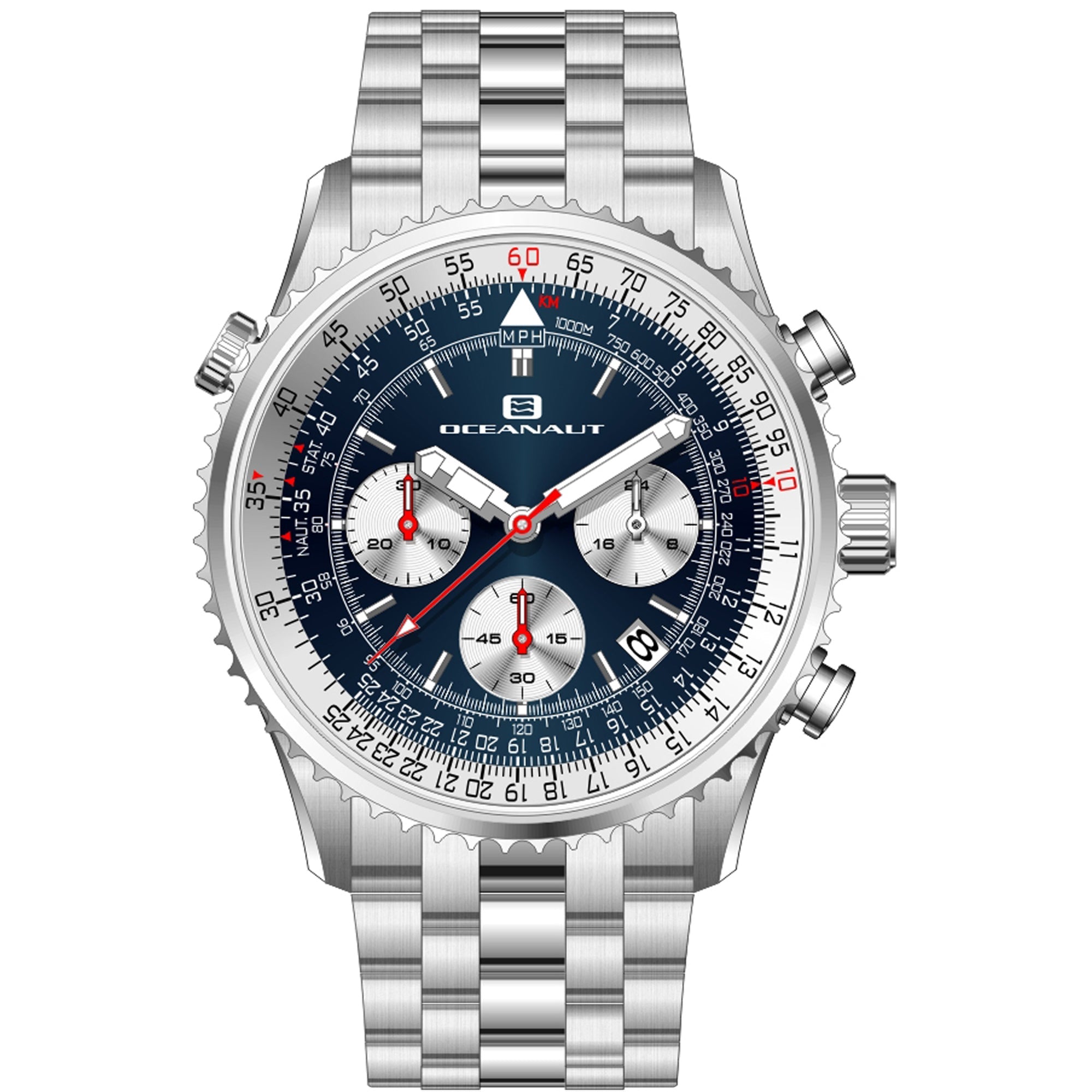 Oceanaut Men's Flight on sale at MyriadMart