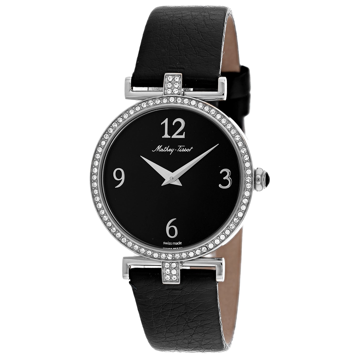 Mathey Tissot Women's Gaia on sale at MyriadMart