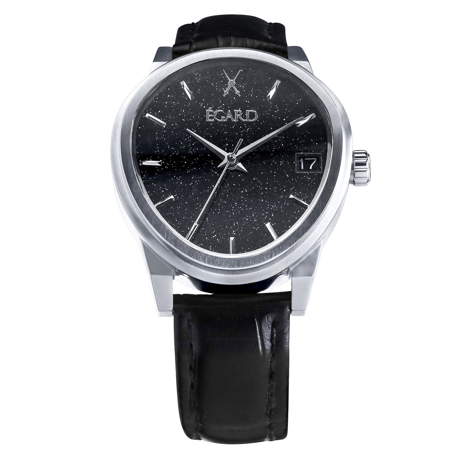 Egard Women's Dali F2 Silver Automatic on sale at MyriadMart